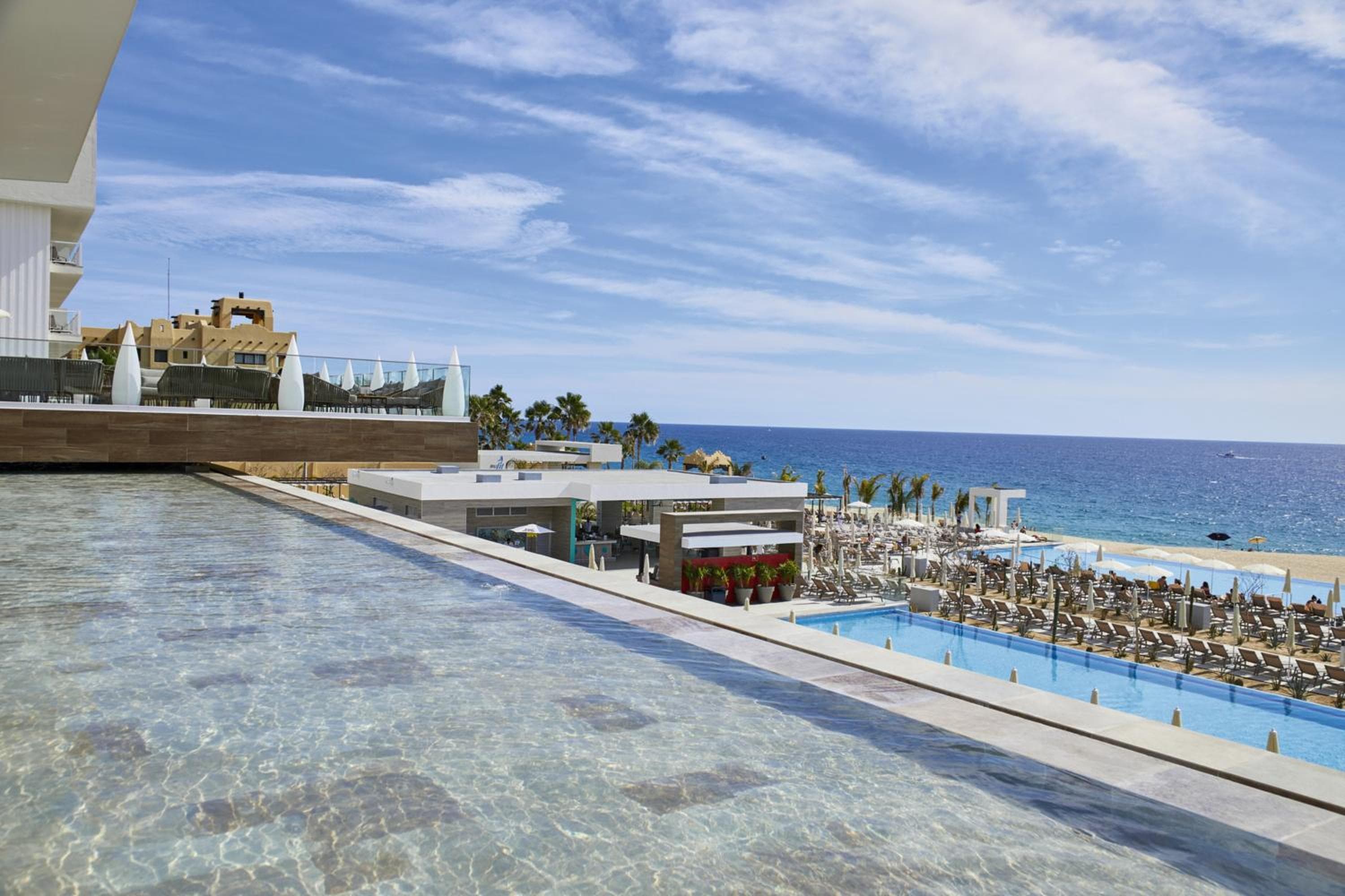 Riu Palace Baja California - Adults Only - All Inclusive — 8