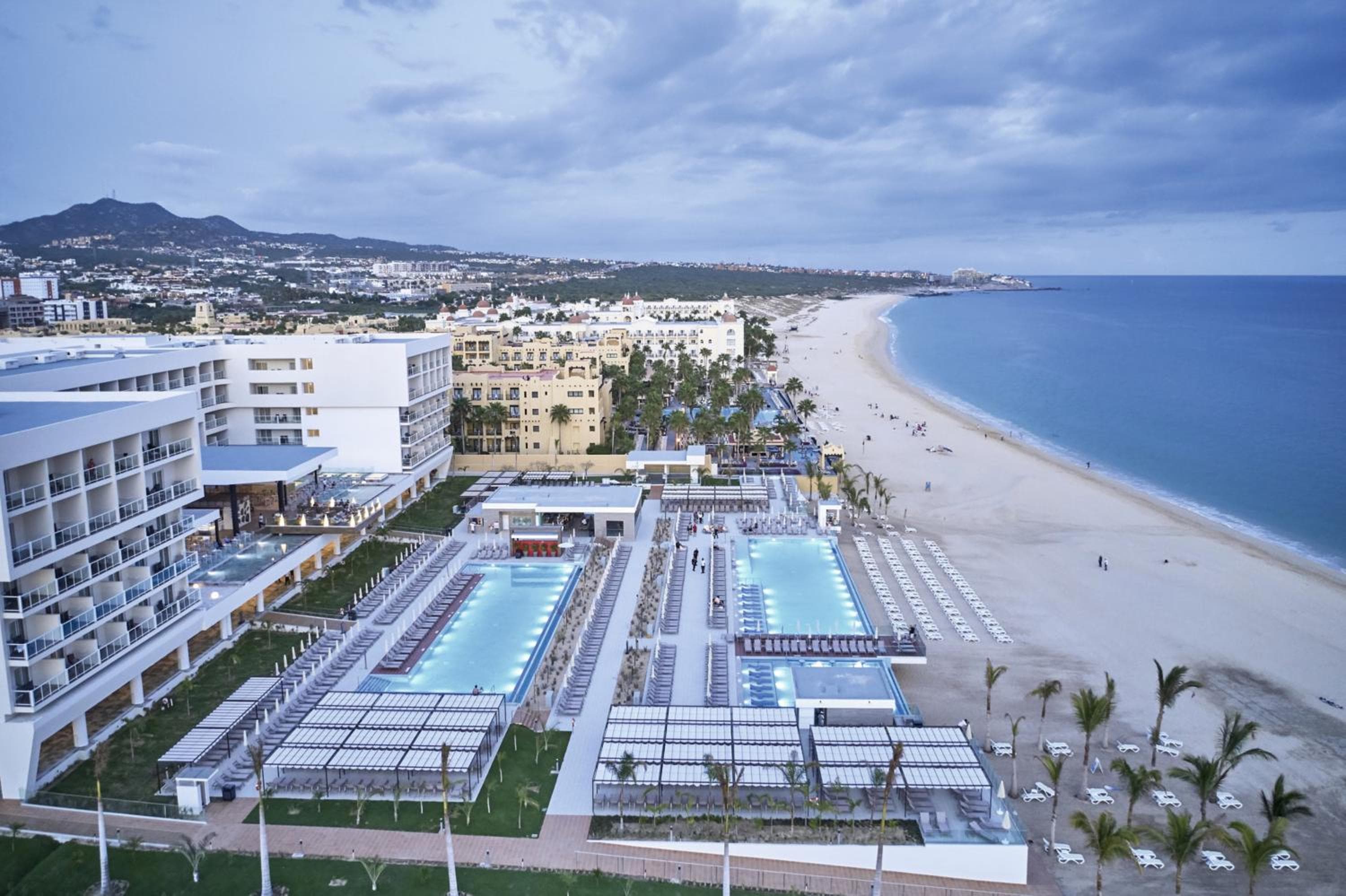 Riu Palace Baja California - Adults Only - All Inclusive — 4