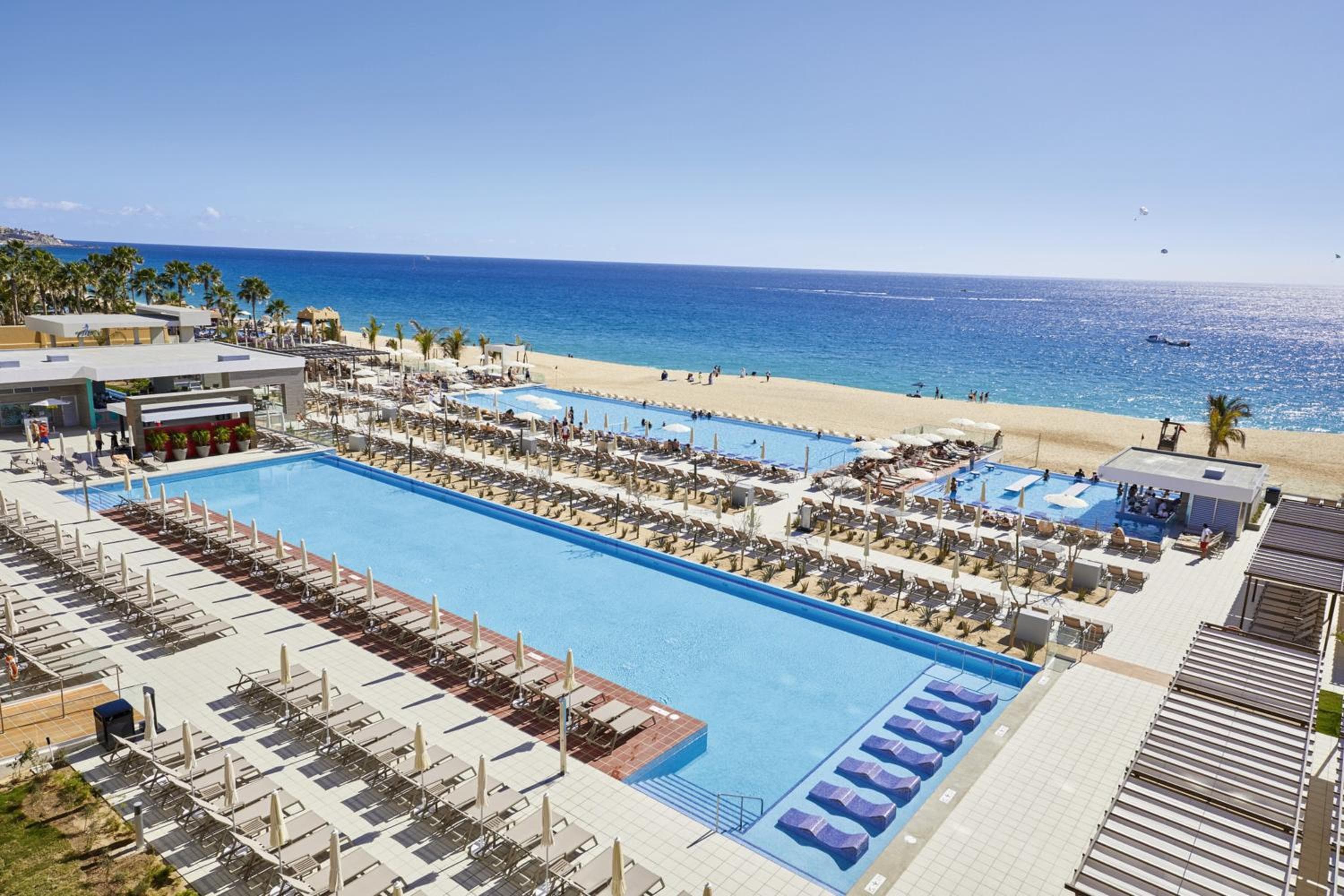 Riu Palace Baja California - Adults Only - All Inclusive — 5