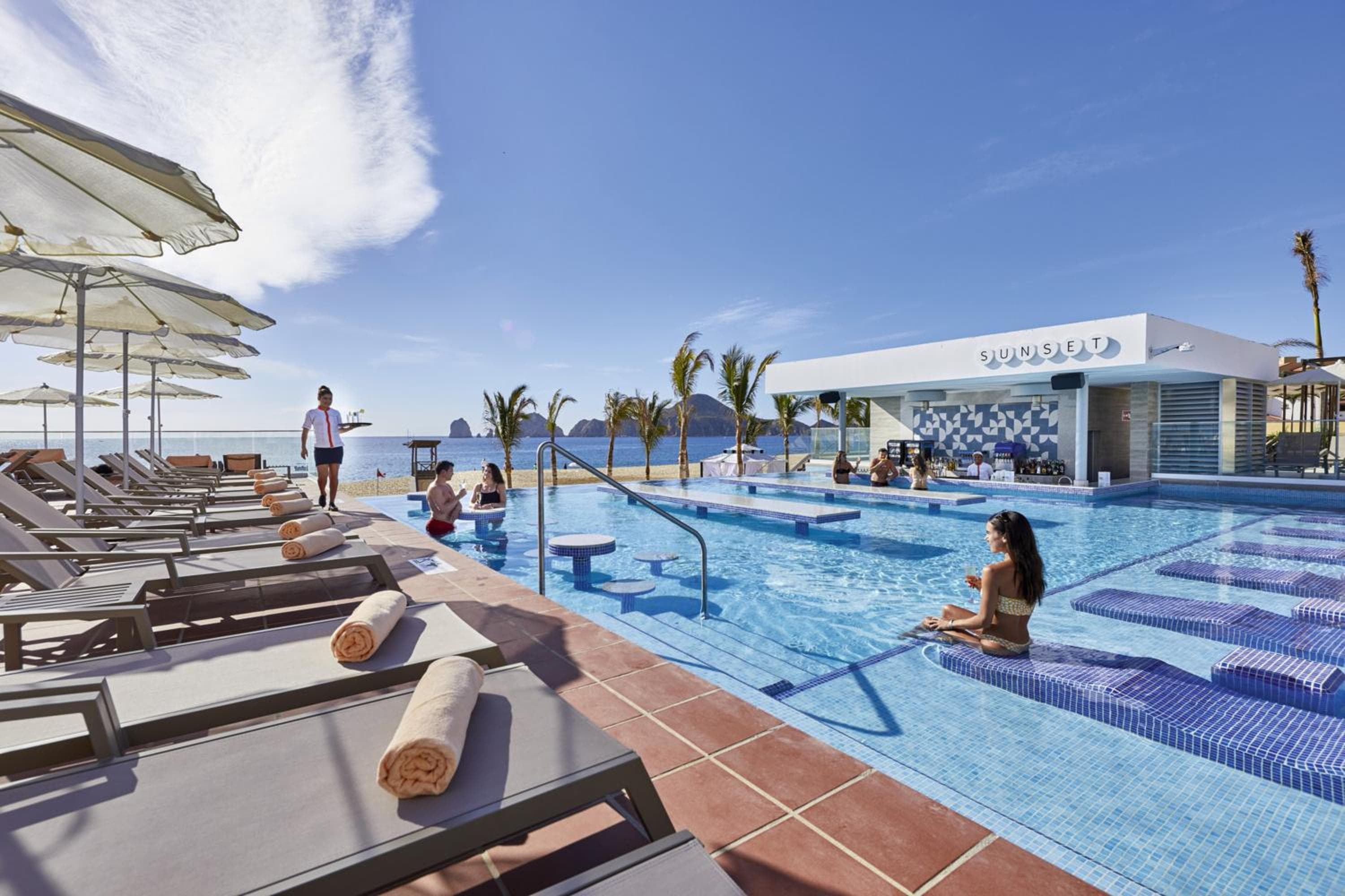 Riu Palace Baja California - Adults Only - All Inclusive — 6