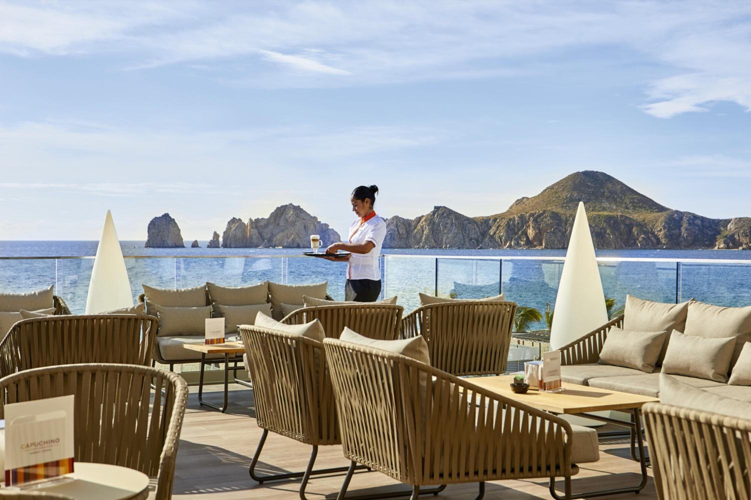 Riu Palace Baja California - Adults Only - All Inclusive — 15
