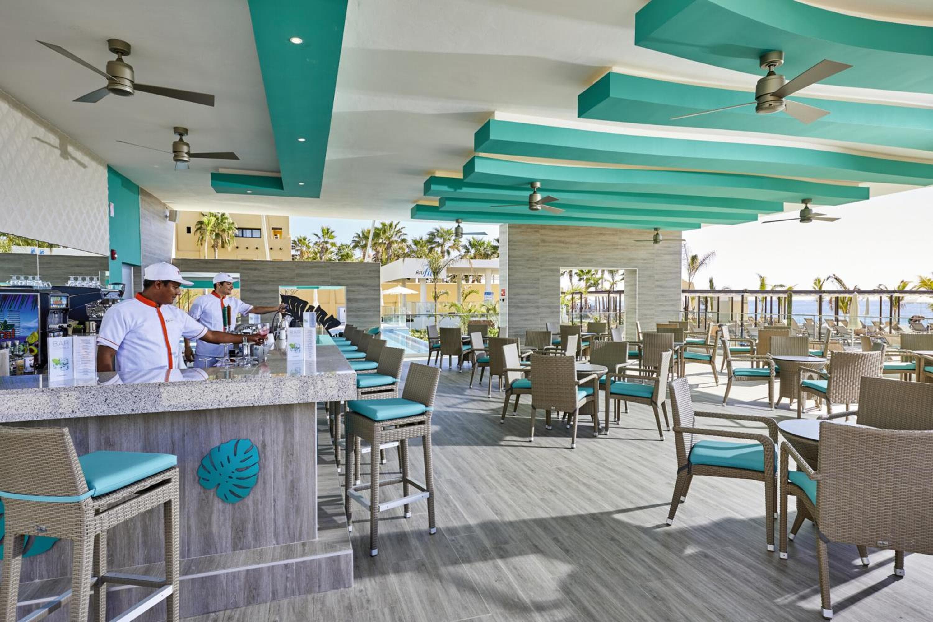 Riu Palace Baja California - Adults Only - All Inclusive — 14