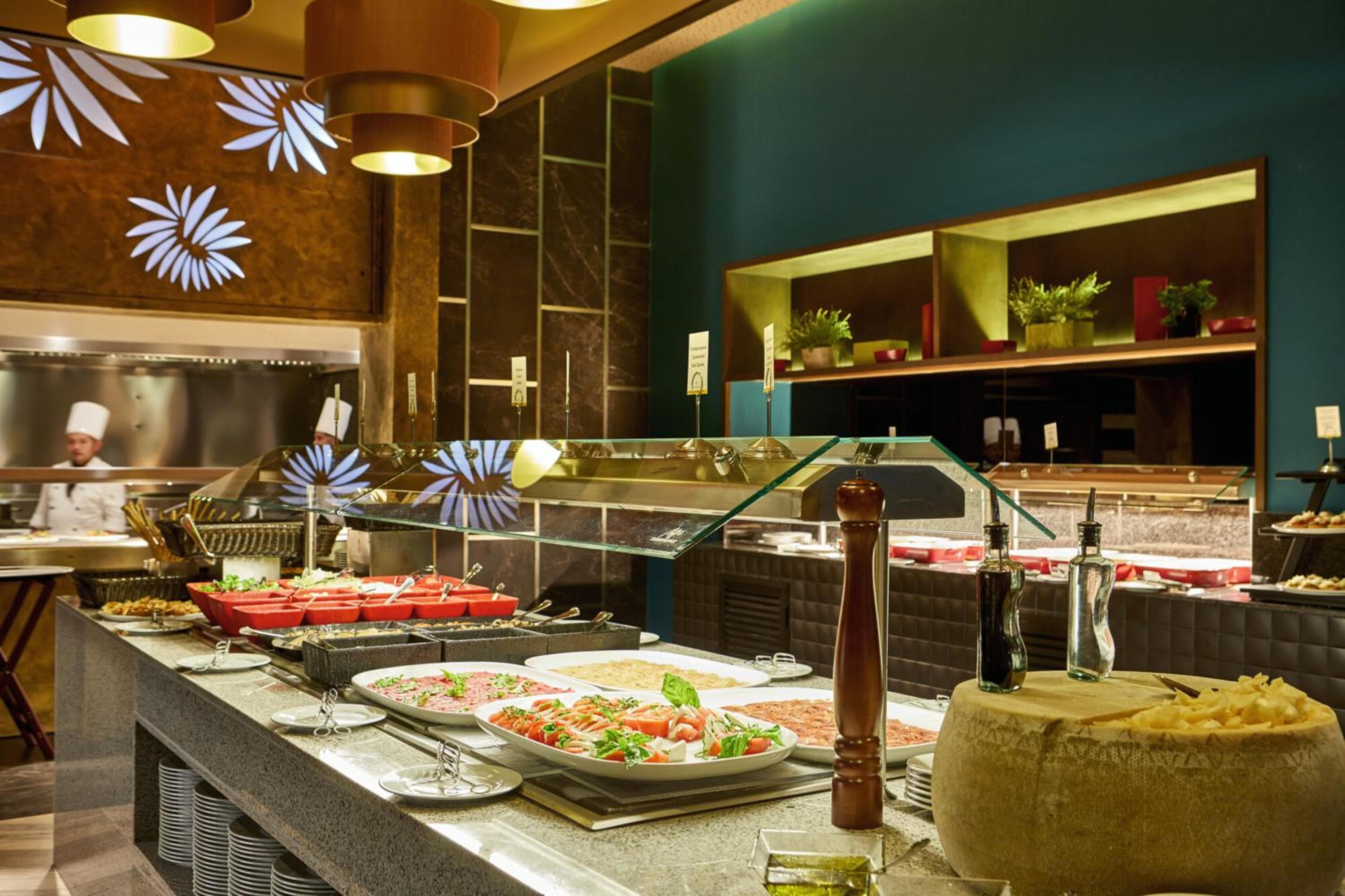 Riu Palace Baja California - Adults Only - All Inclusive — 12