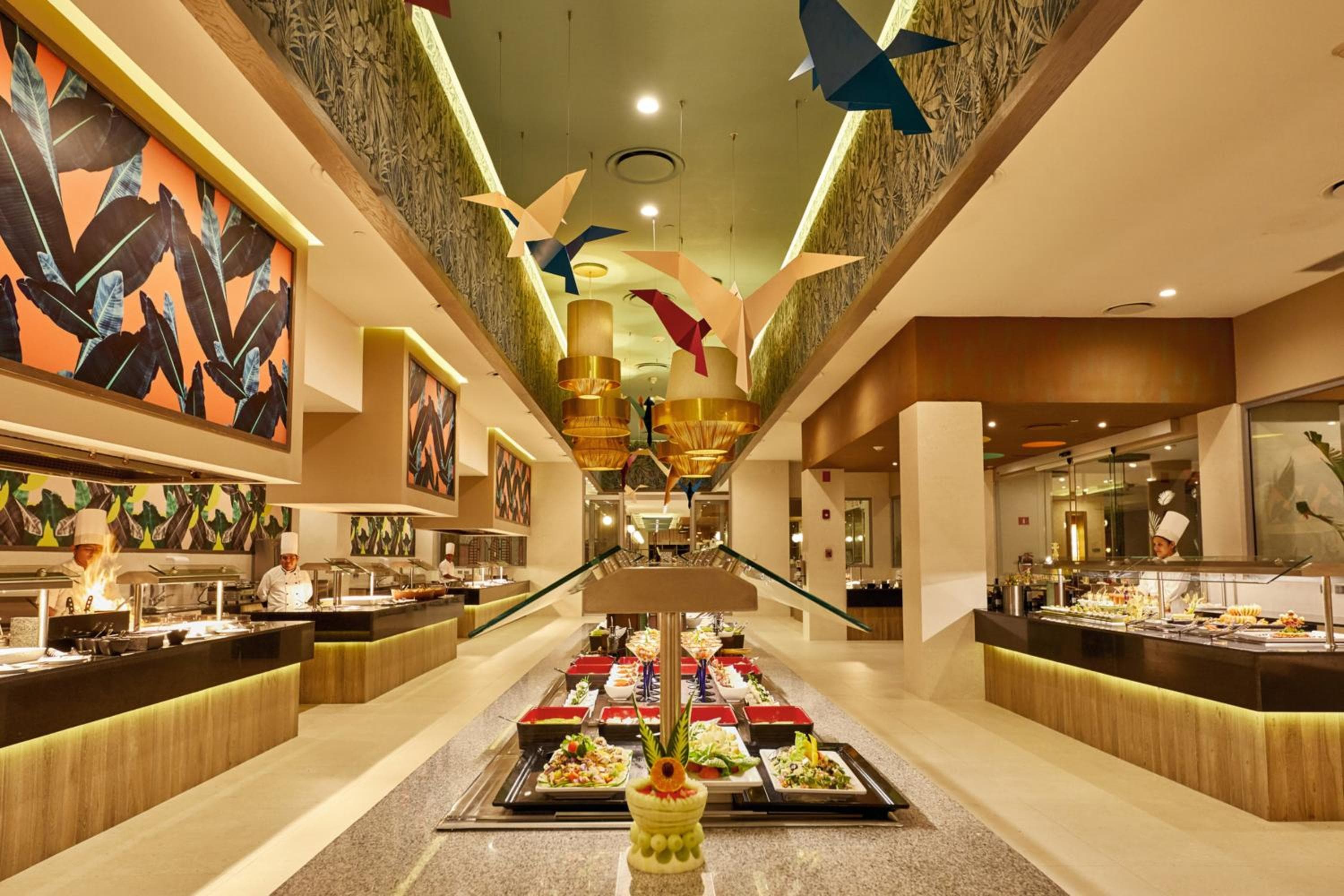 Riu Palace Baja California - Adults Only - All Inclusive — 11