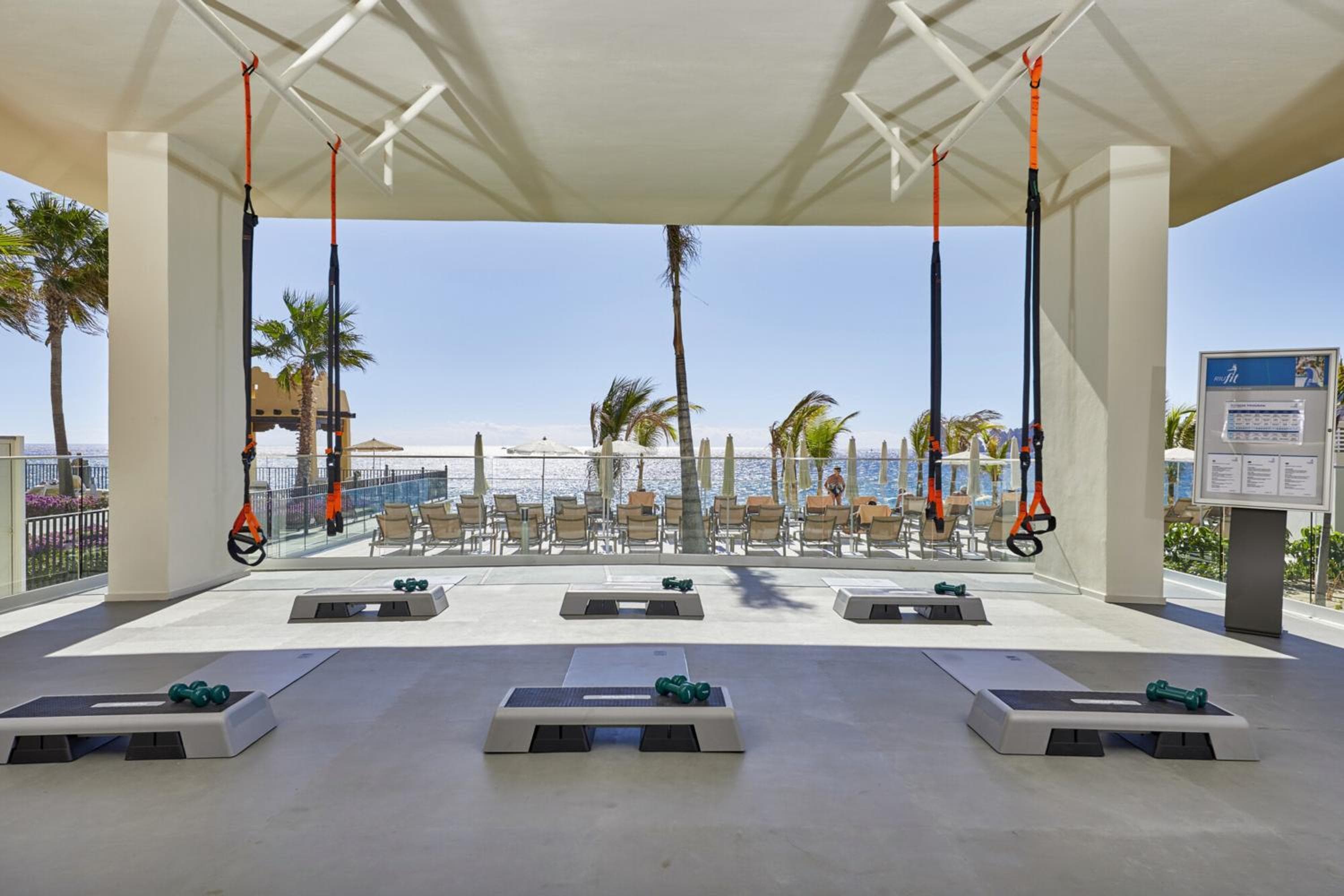 Riu Palace Baja California - Adults Only - All Inclusive — 7