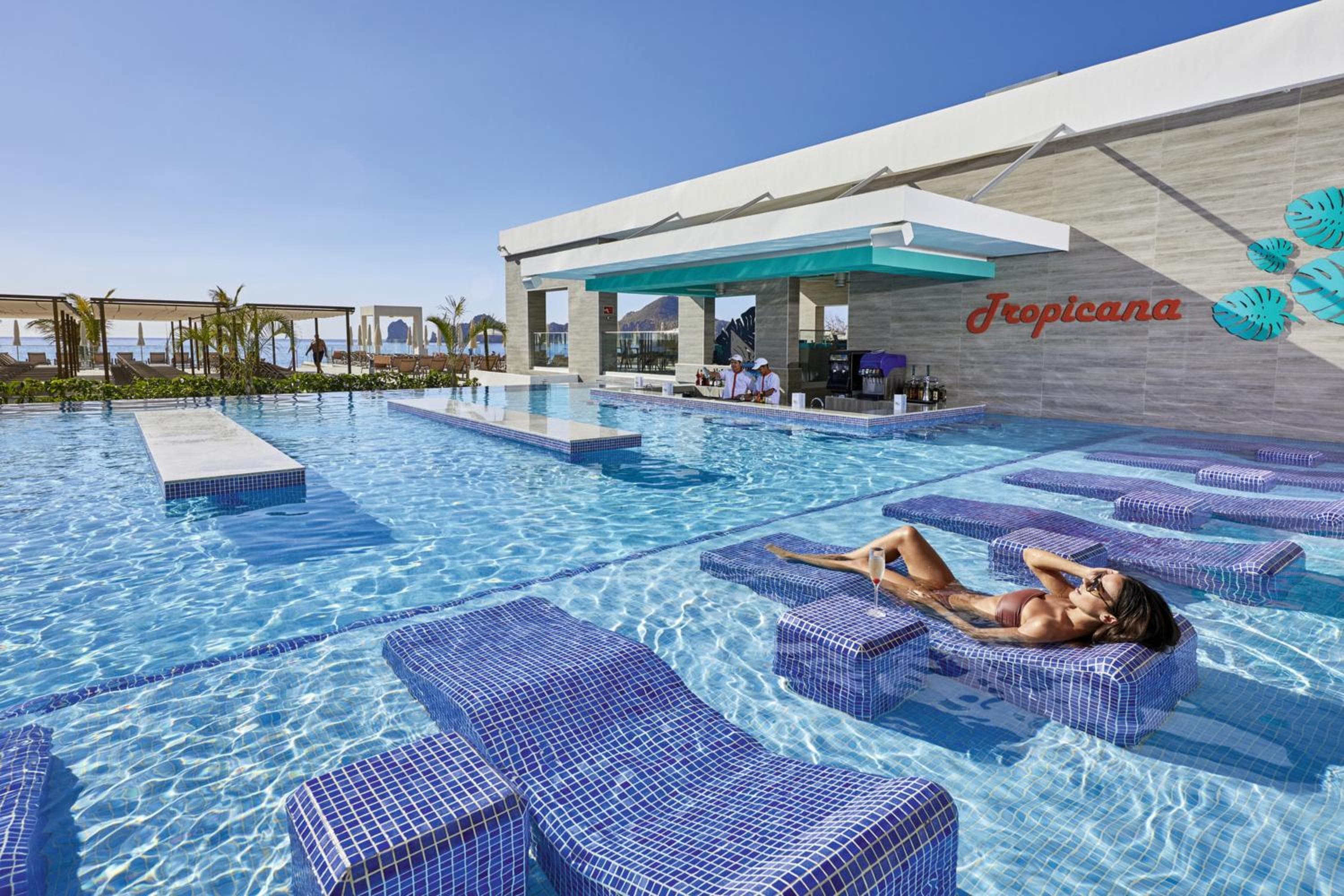 Riu Palace Baja California - Adults Only - All Inclusive — 7