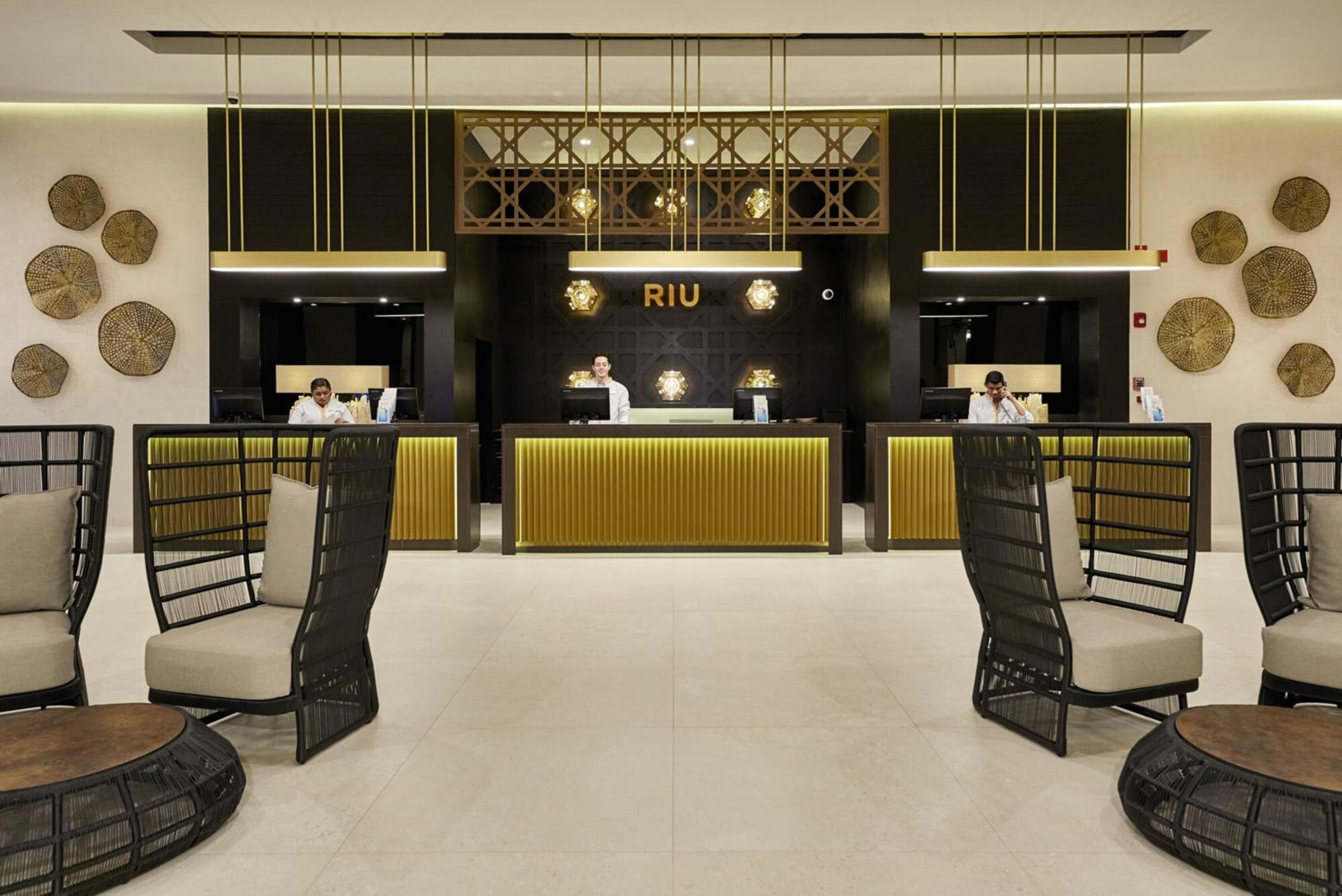 Riu Palace Baja California - Adults Only - All Inclusive — 2