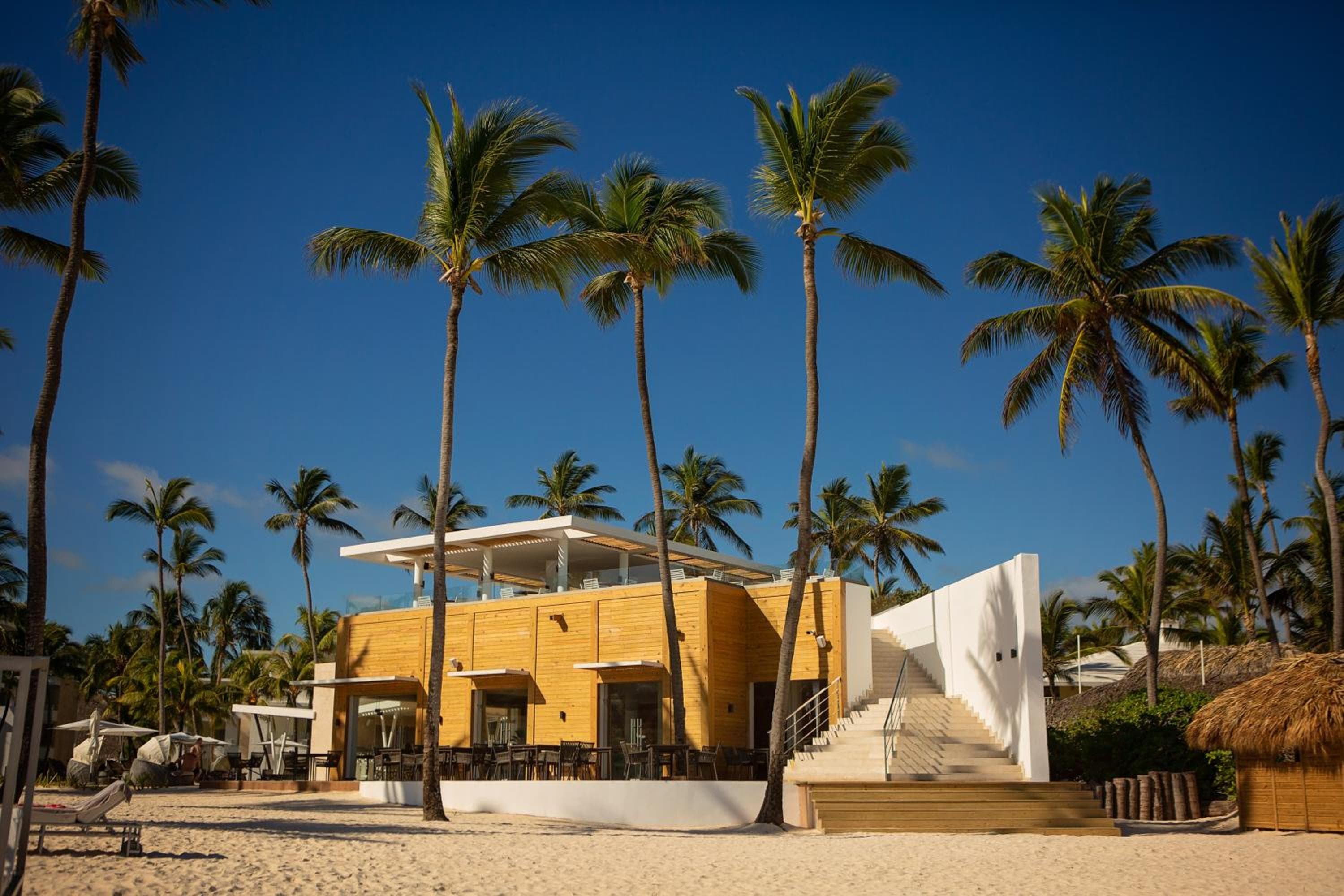 Grand Bavaro Princess - All Inclusive — 29