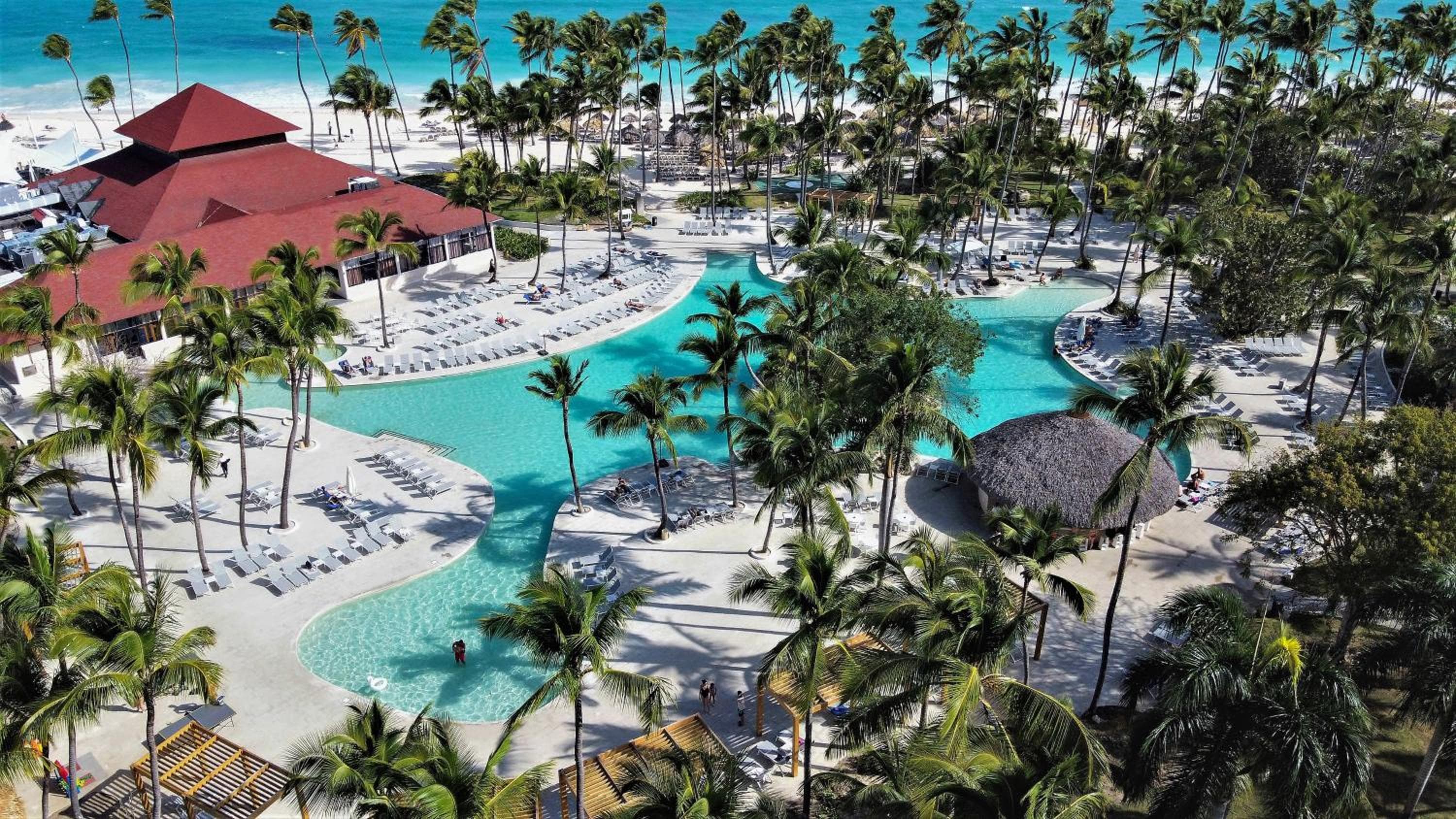 Grand Bavaro Princess - All Inclusive — 18