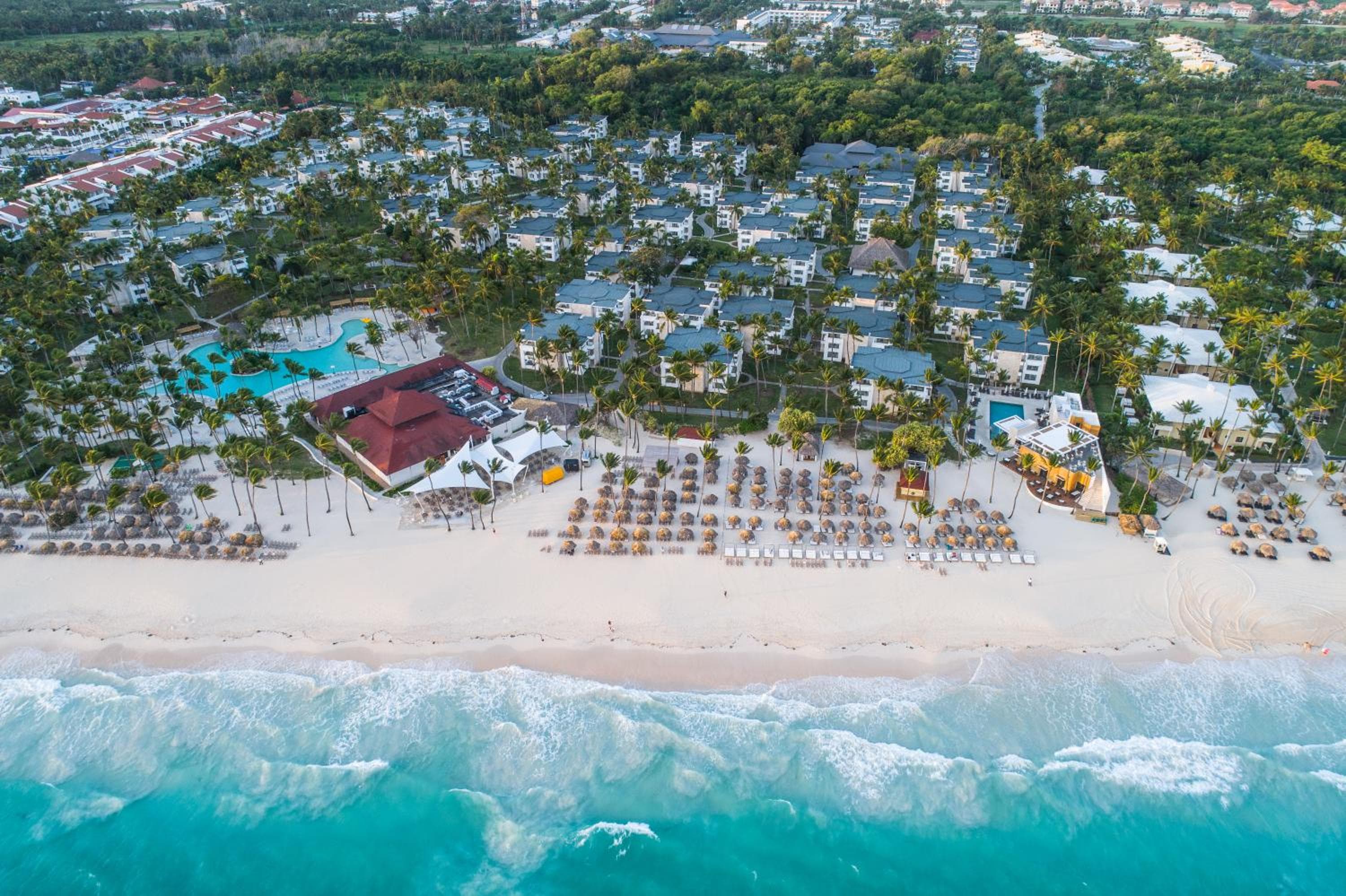 Grand Bavaro Princess - All Inclusive — 11