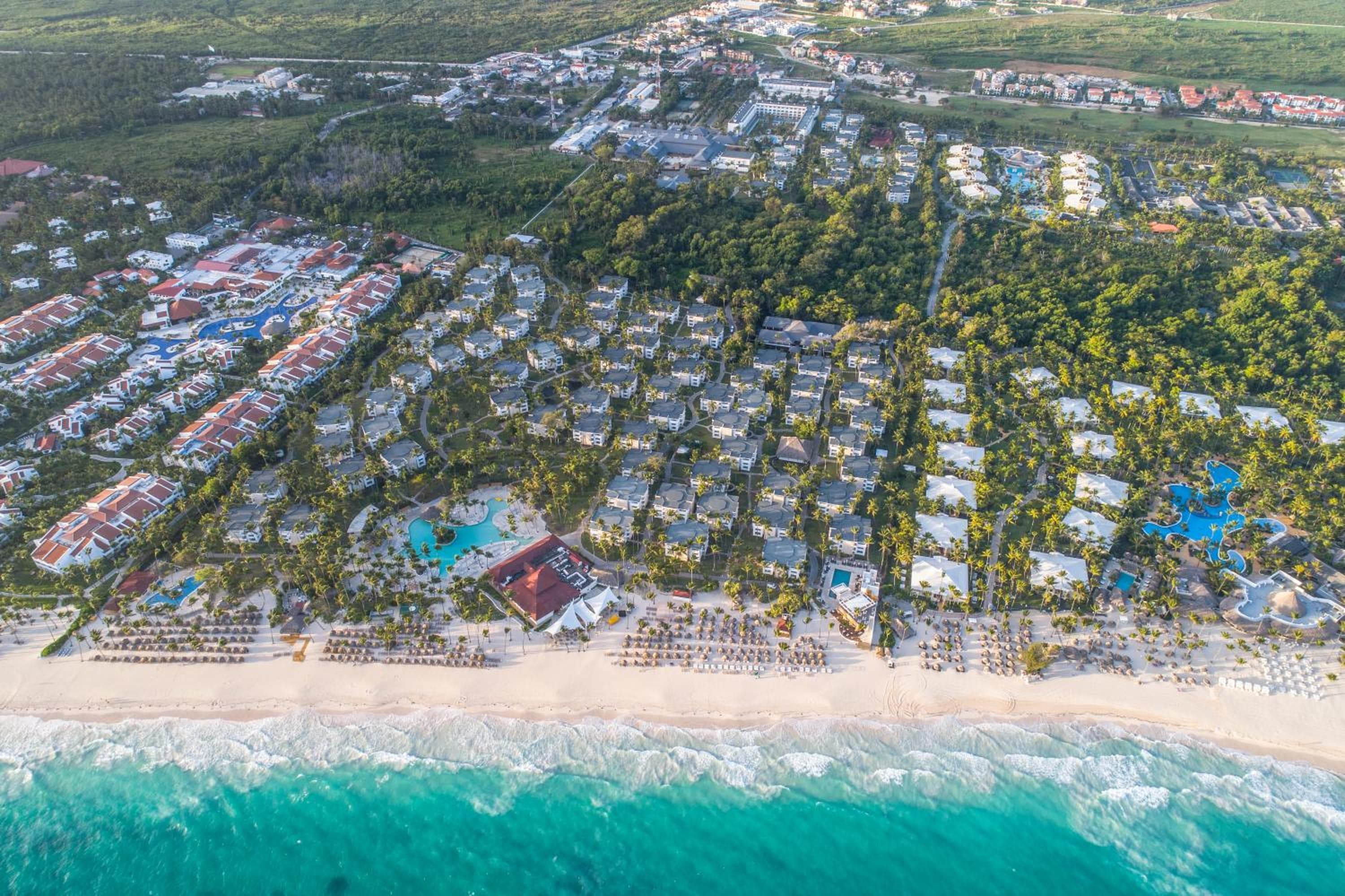 Grand Bavaro Princess - All Inclusive — 21
