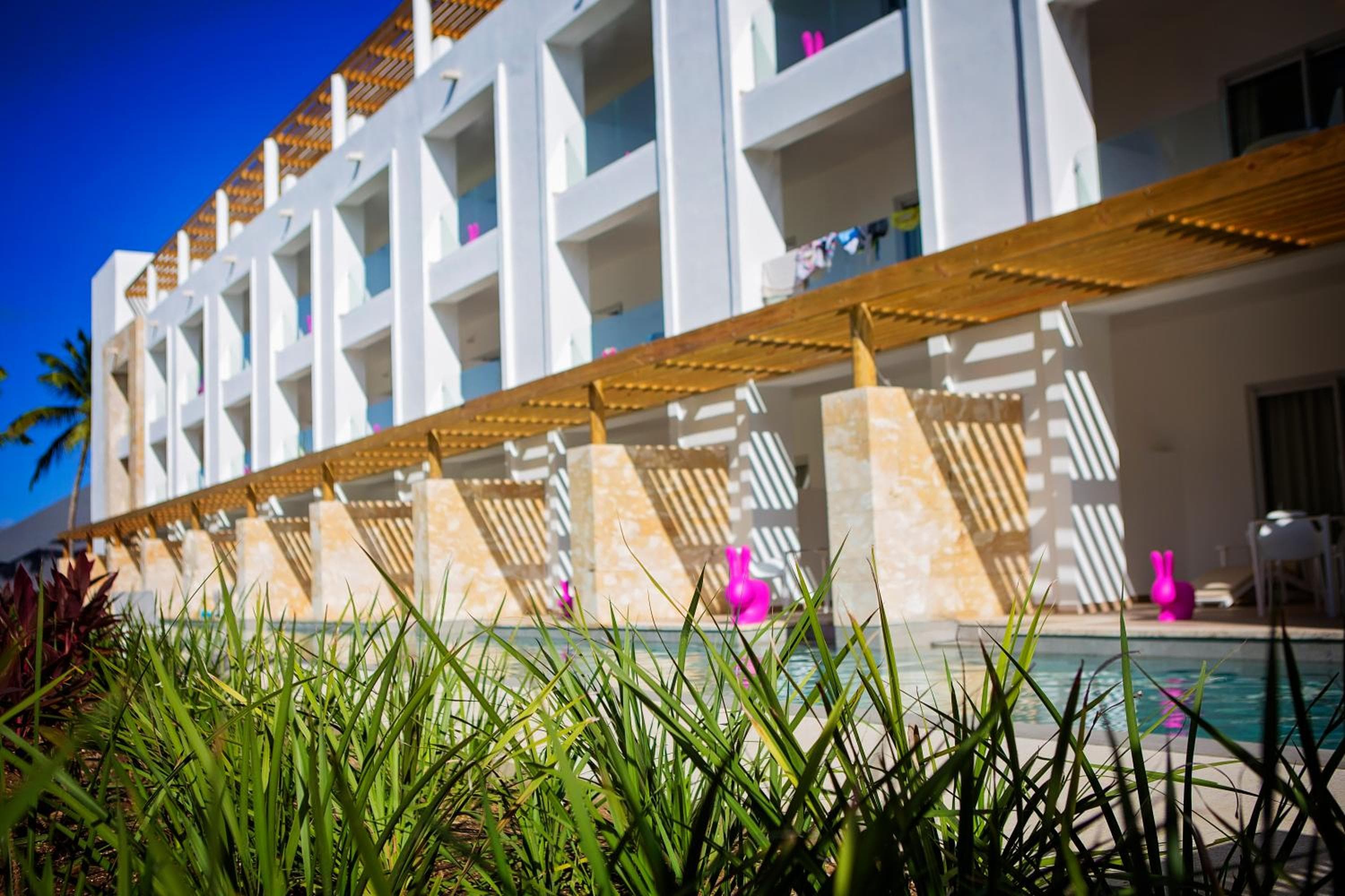 Princess Family Club Bavaro - All Inclusive — 1