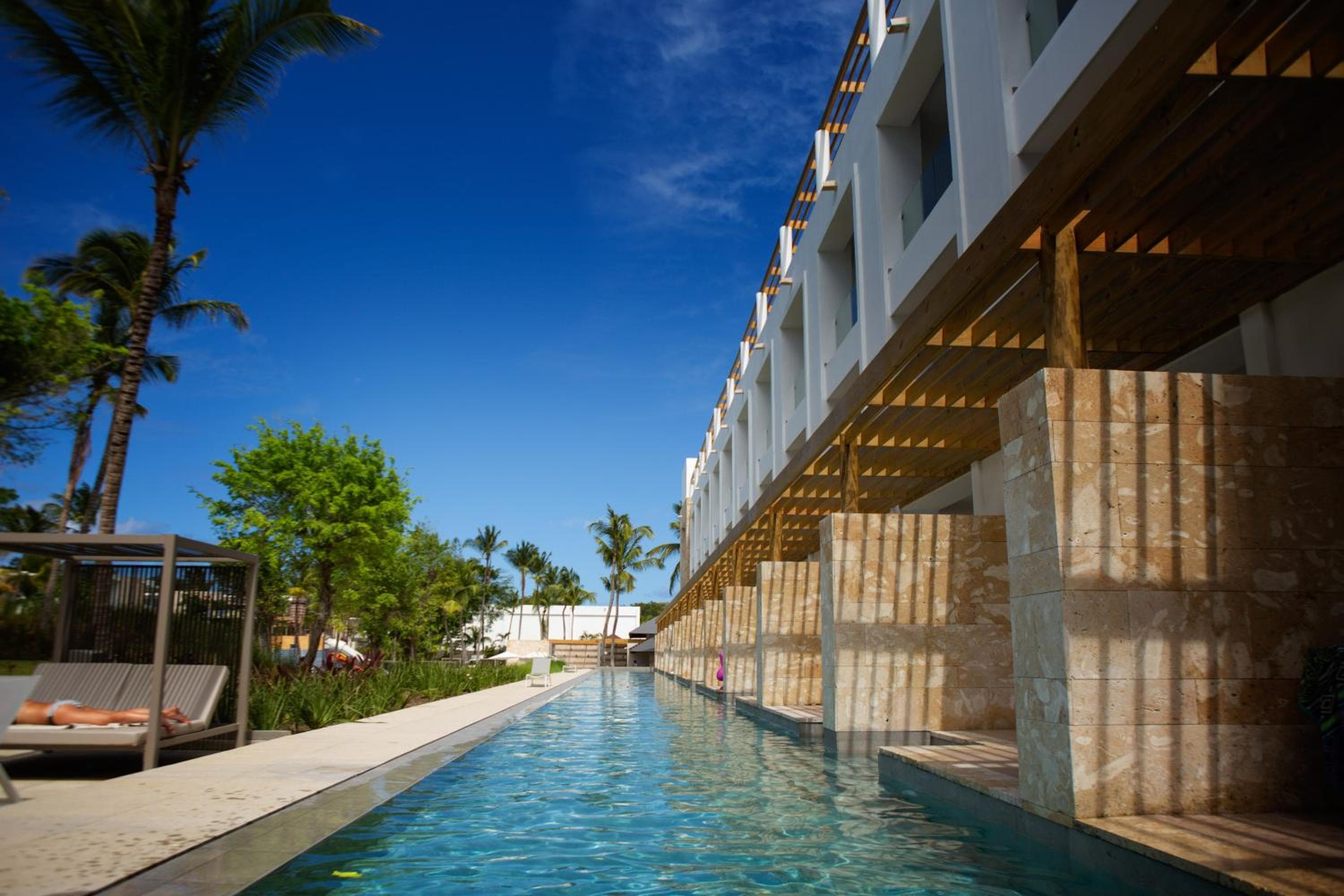 Princess Family Club Bavaro - All Inclusive — 2