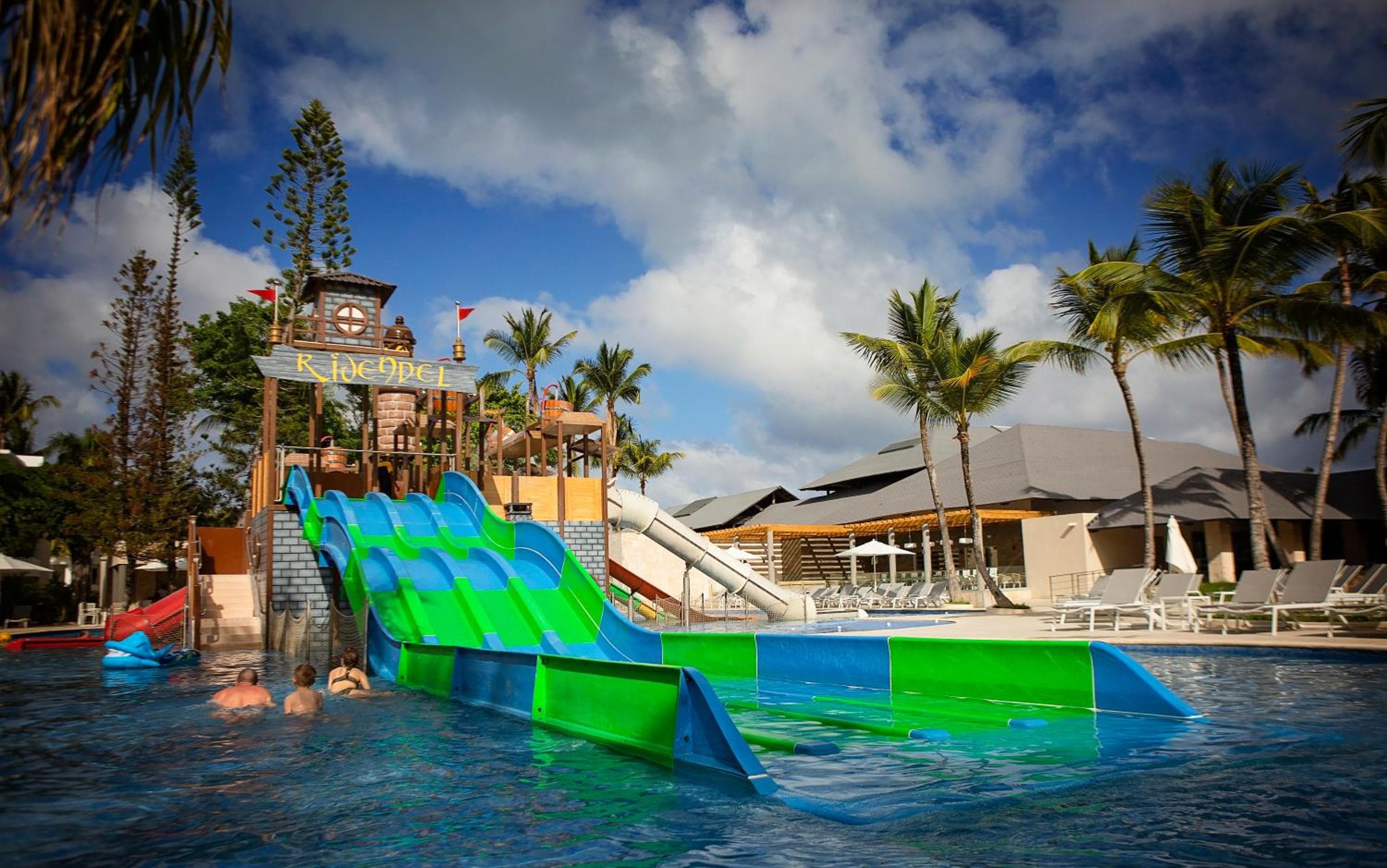 Princess Family Club Bavaro - All Inclusive — 3