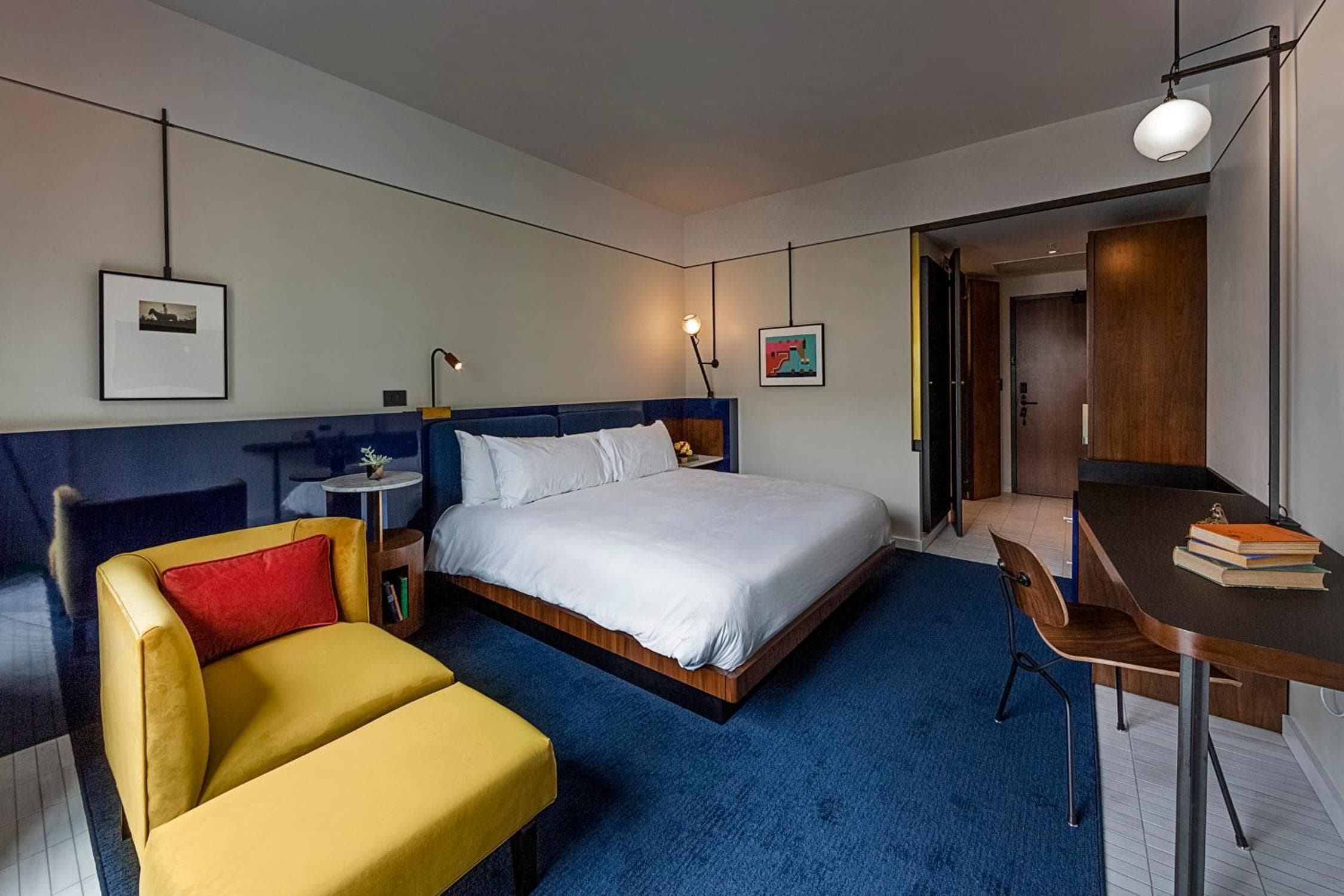 Hotel Haya — 28