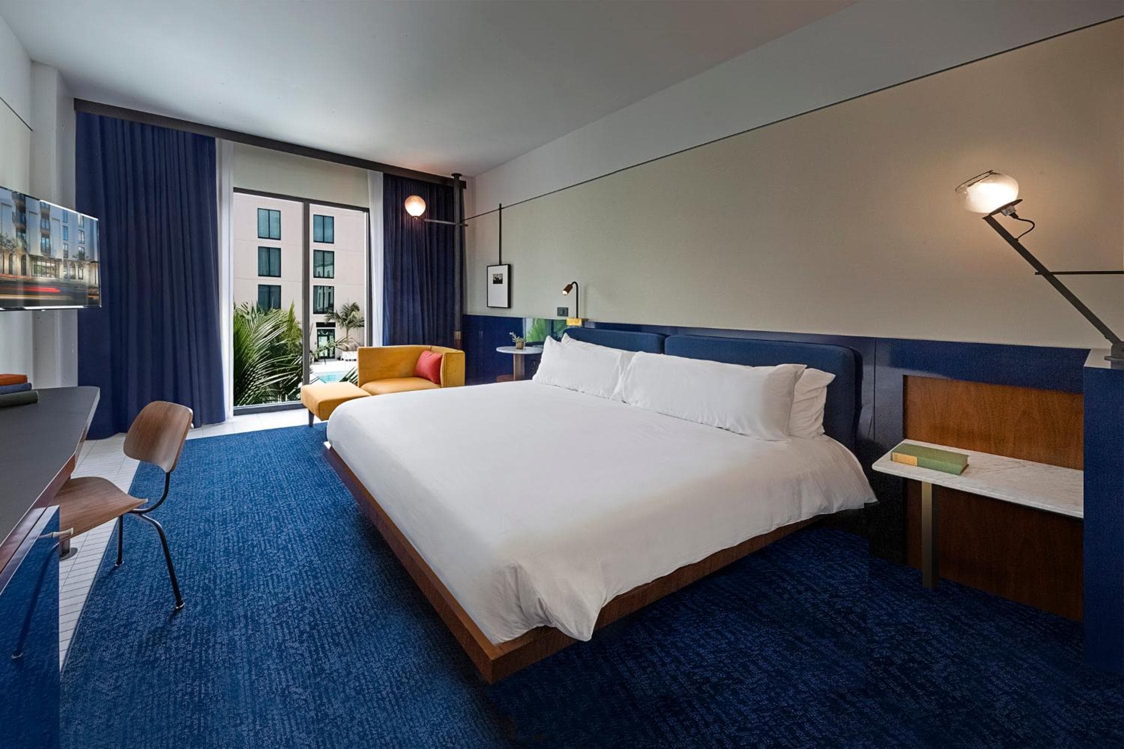 Hotel Haya — 27