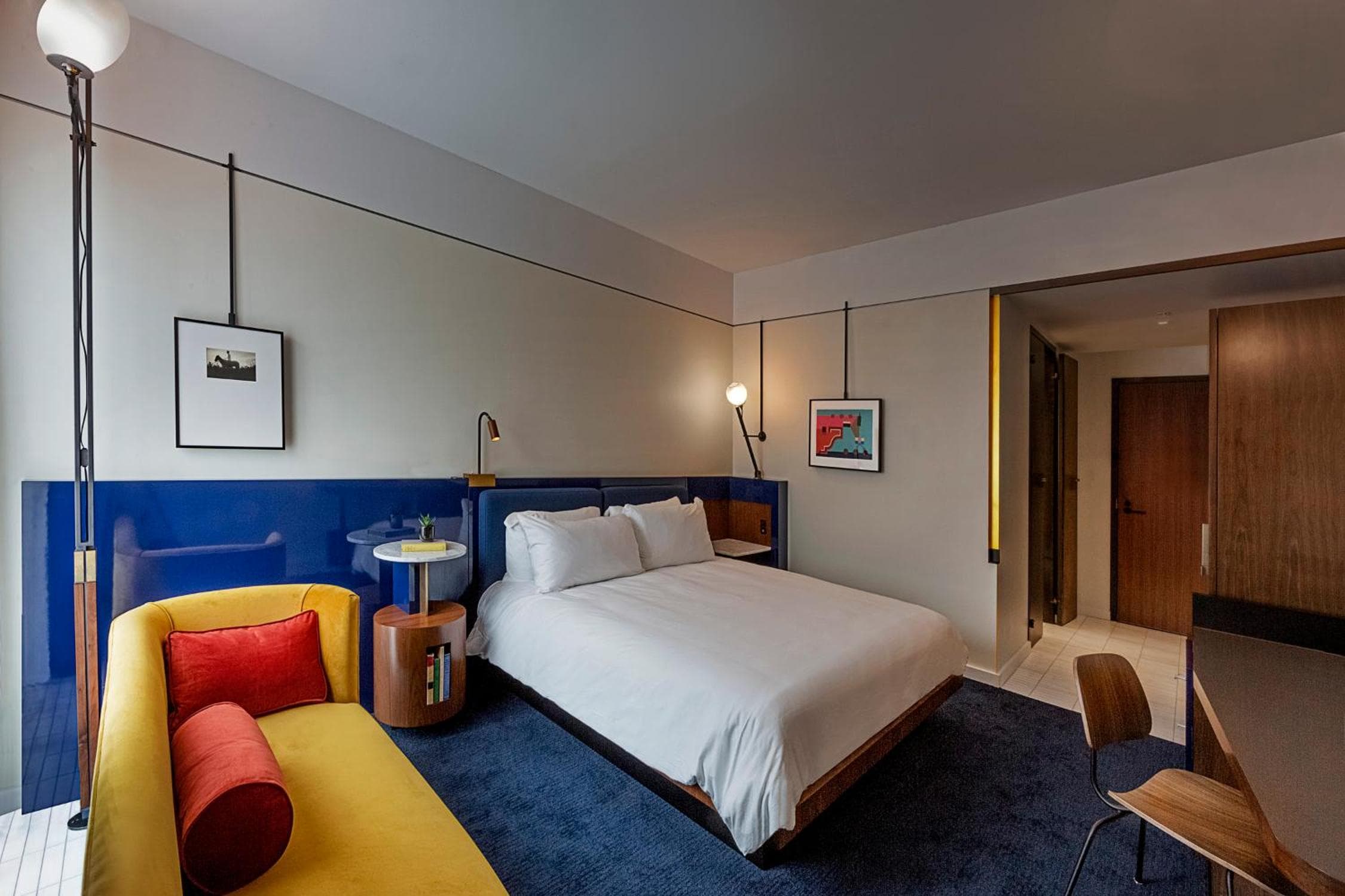 Hotel Haya — 29