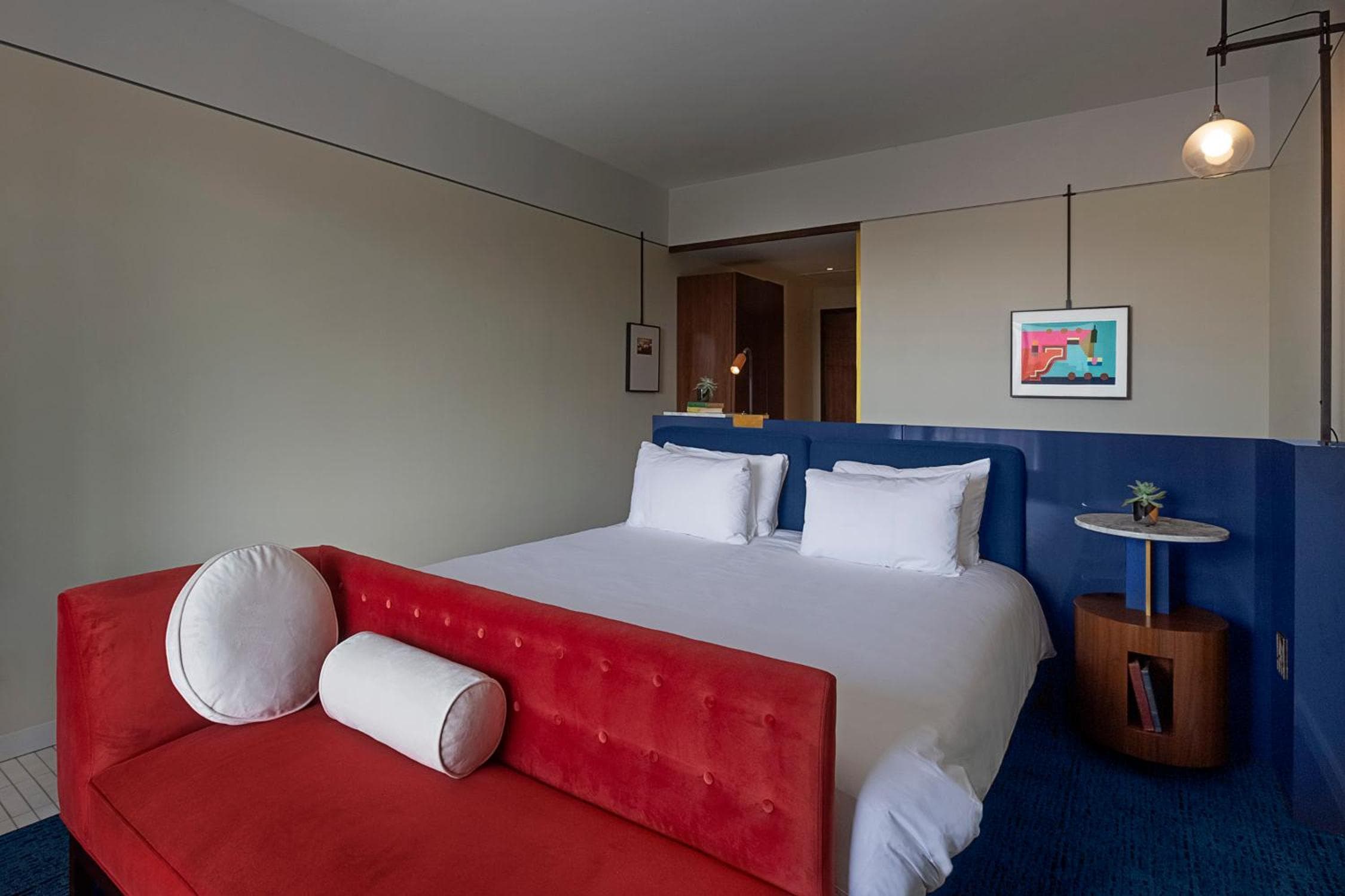 Hotel Haya — 5