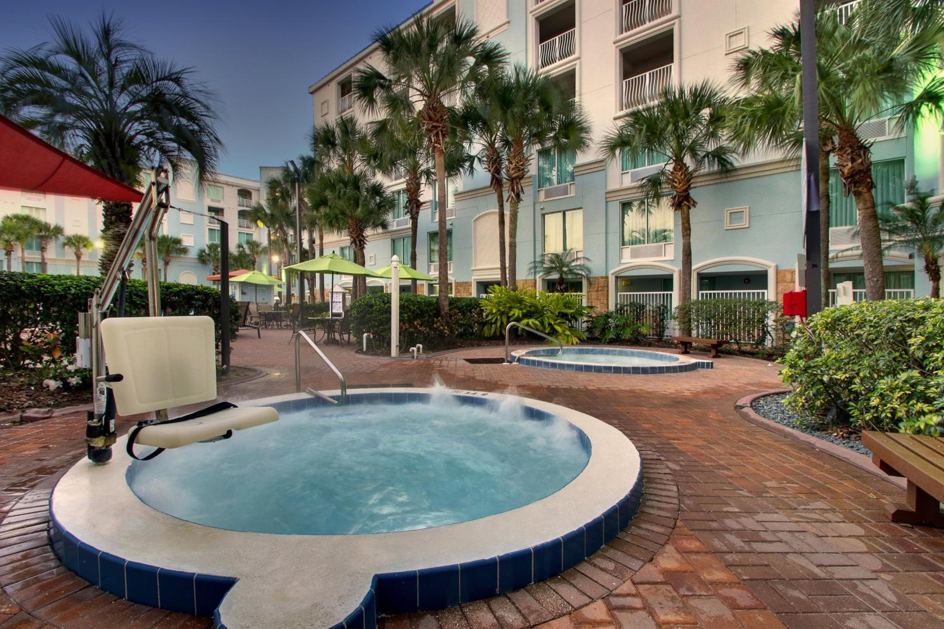 Holiday Inn Resort Orlando - Lake Buena Vista, un hotel IHG — 23