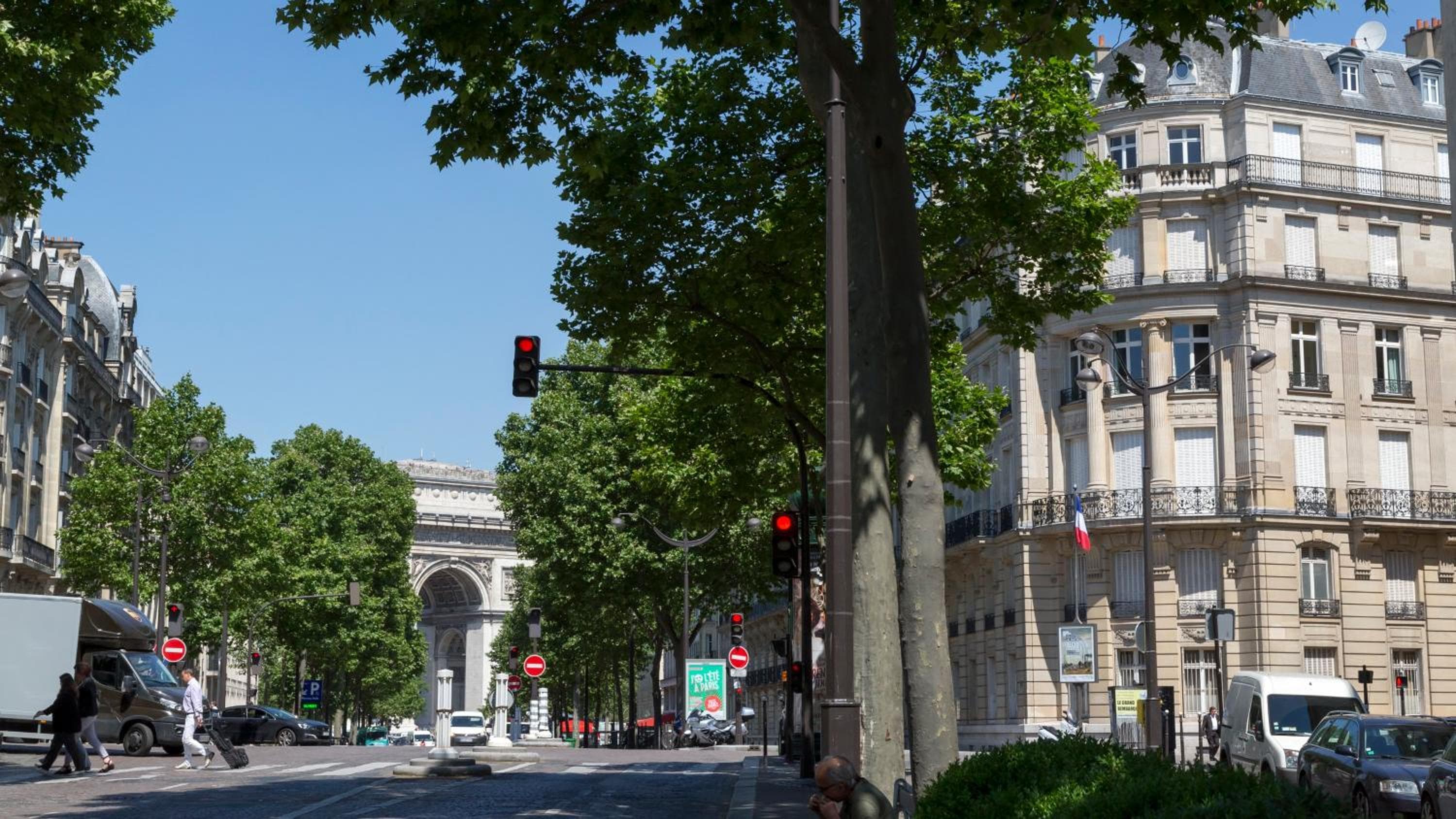 InterContinental Paris Champs Elysées Etoile, un hotel IHG — 25