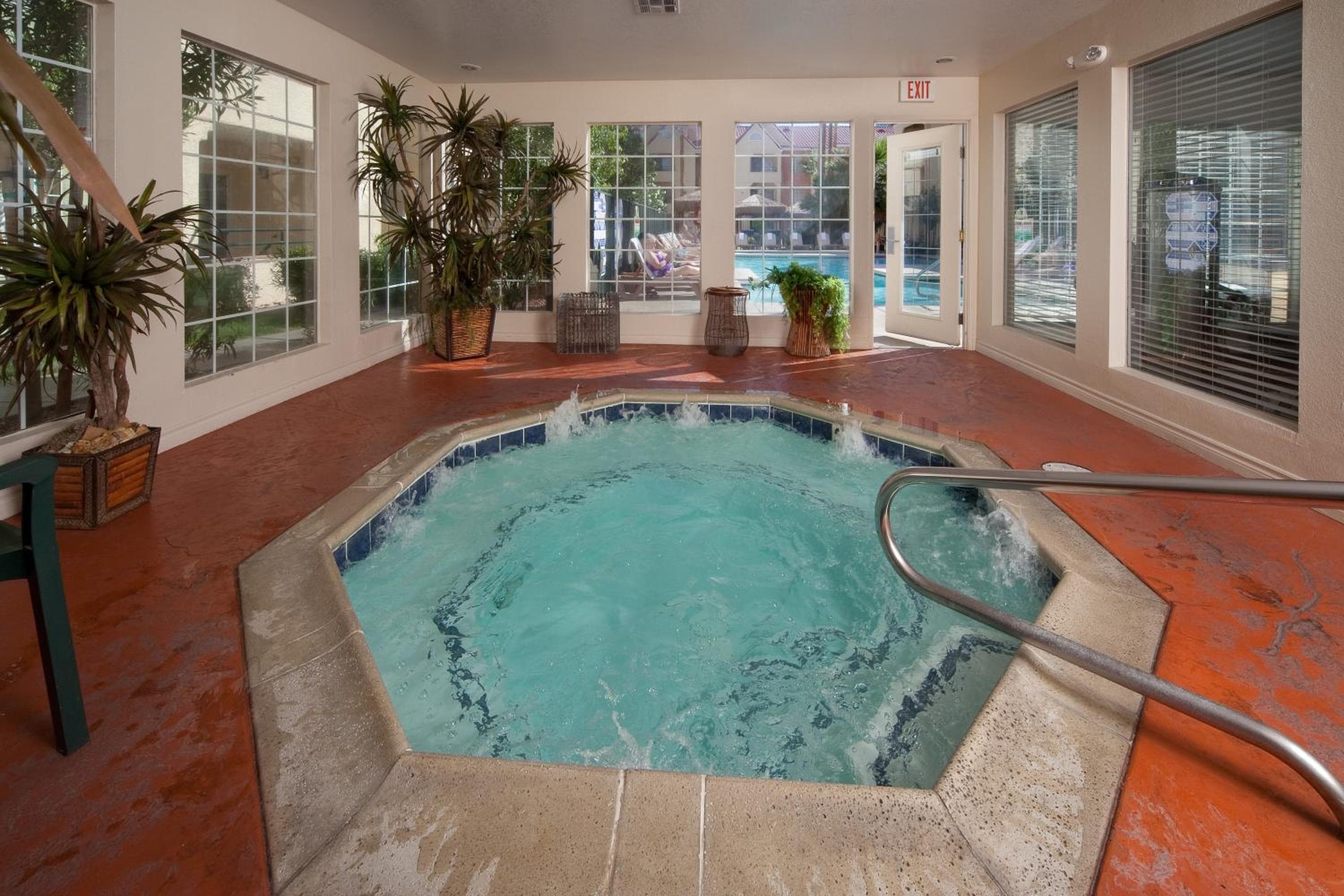 Vacaciones Holiday Inn Club en Desert Club Resort, un hotel IHG — 13