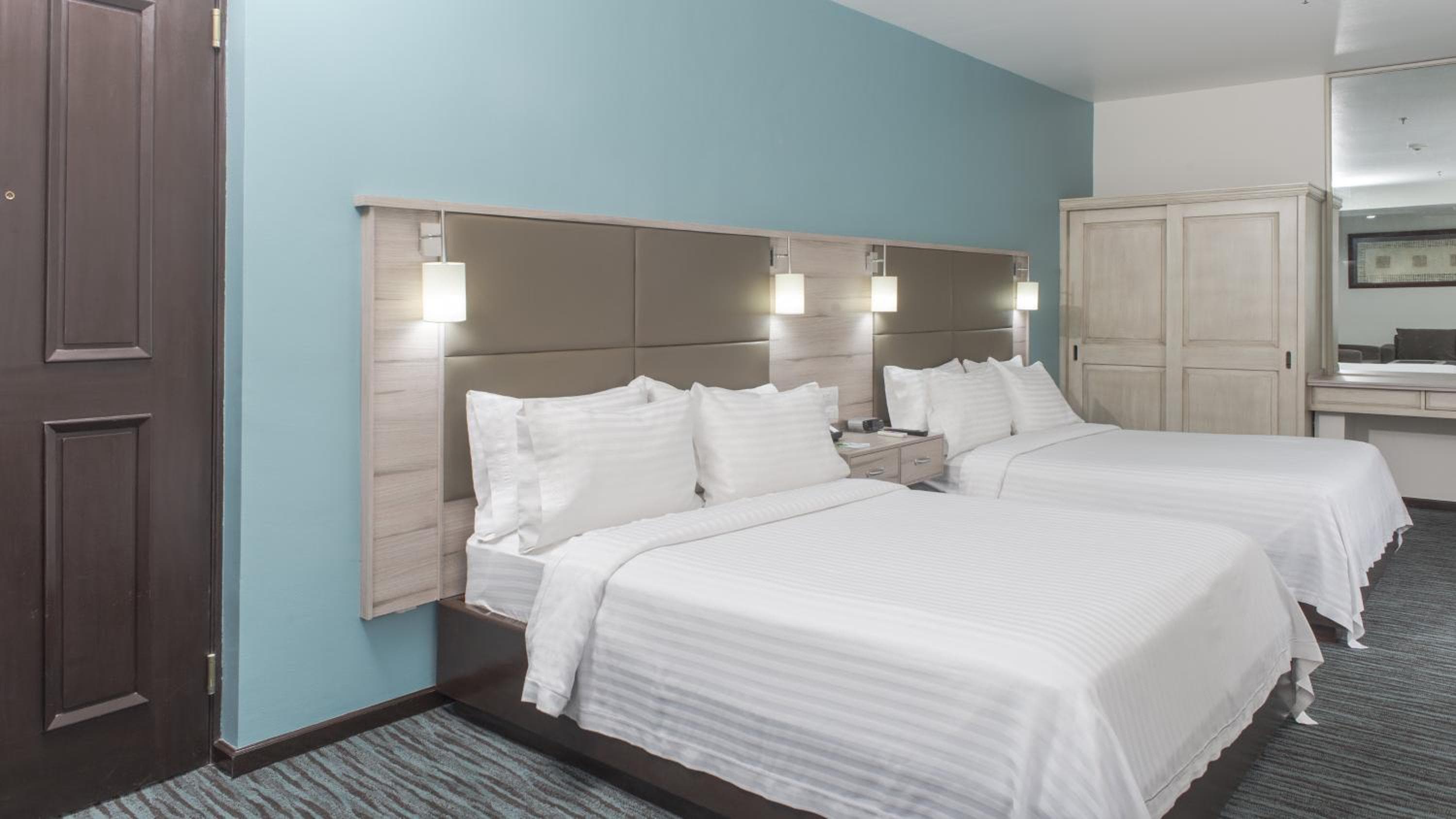 Holiday Inn & Suites Mexico Zona Reforma by IHG — 6