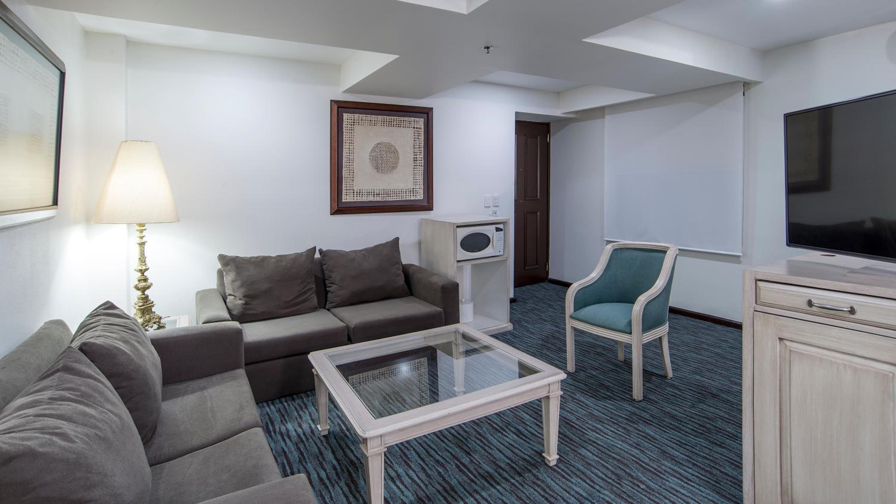 Holiday Inn & Suites Mexico Zona Reforma by IHG — 23