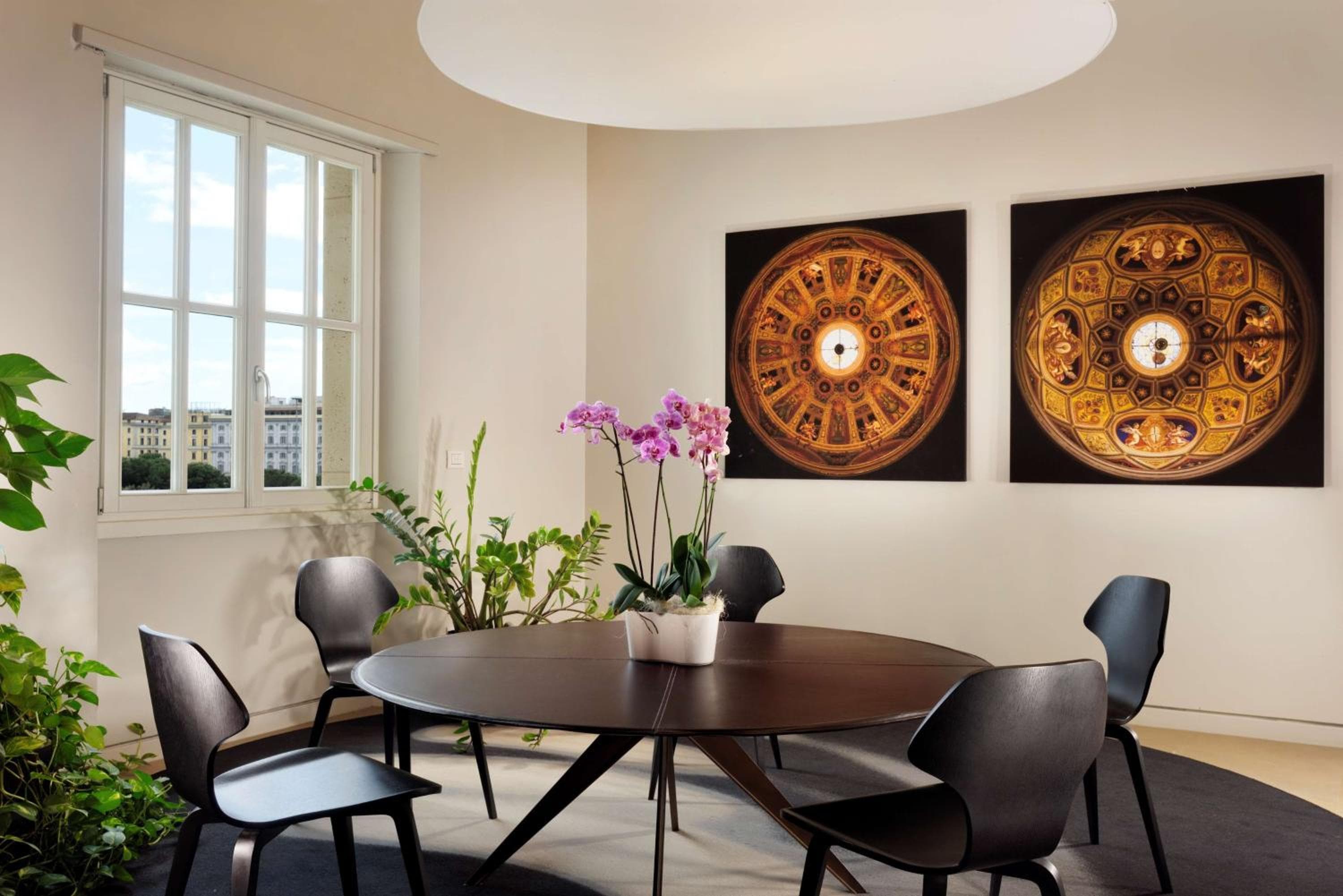 Palazzo Montemartini Rome, A Radisson Collection Hotel — 14