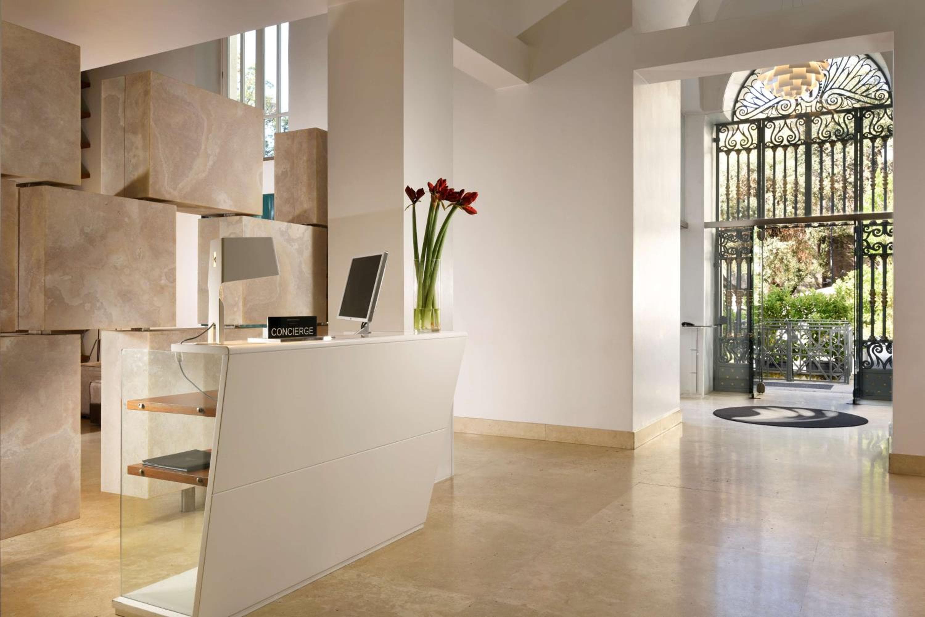 Palazzo Montemartini Roma, A Radisson Collection Hotel — 2