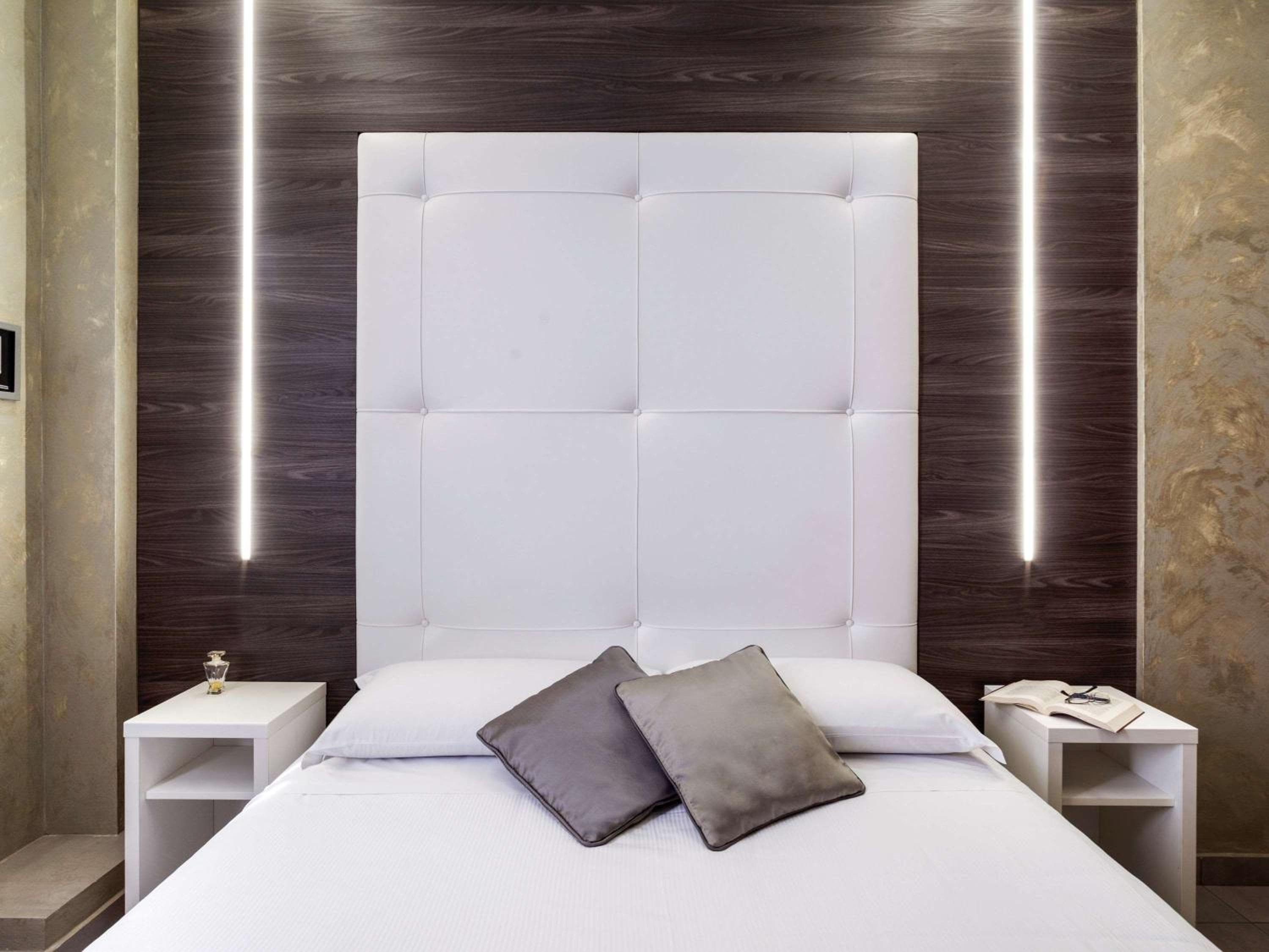 Ibis Styles Milán Centro — 2