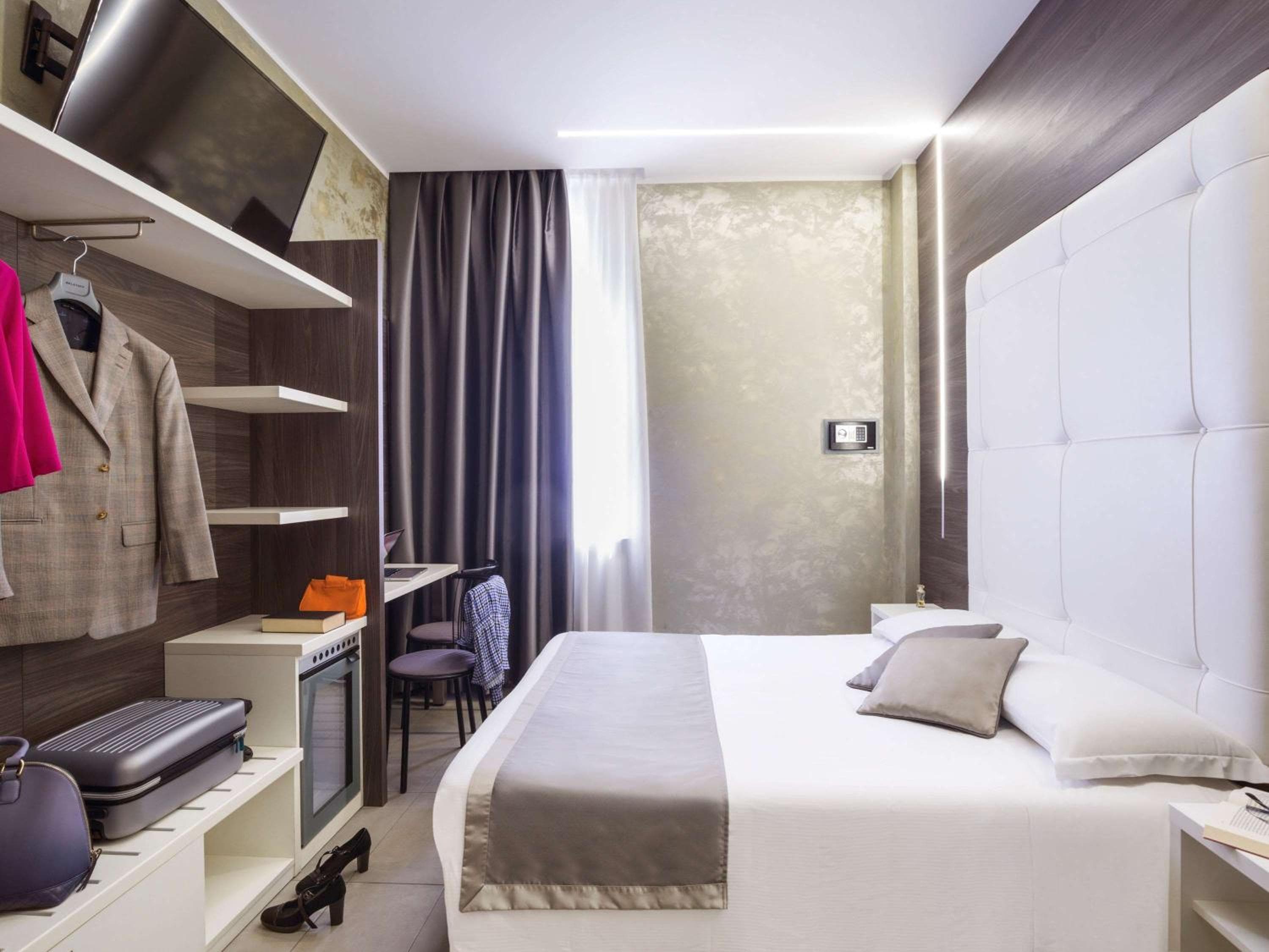 Ibis Styles Milán Centro — 7