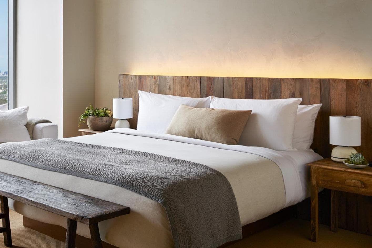 1 Hotel West Hollywood — 5