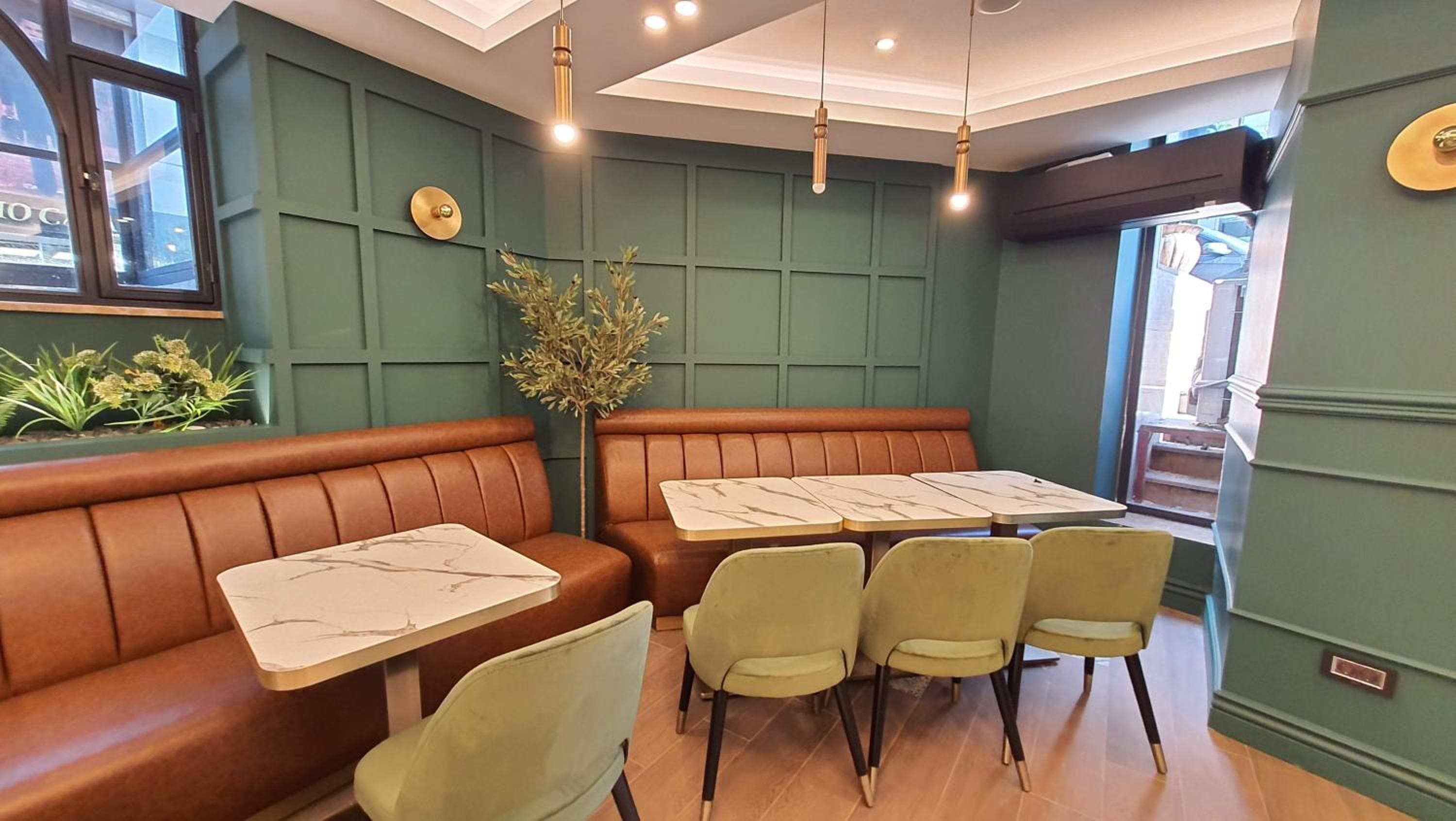 Hotel Amatista — 16