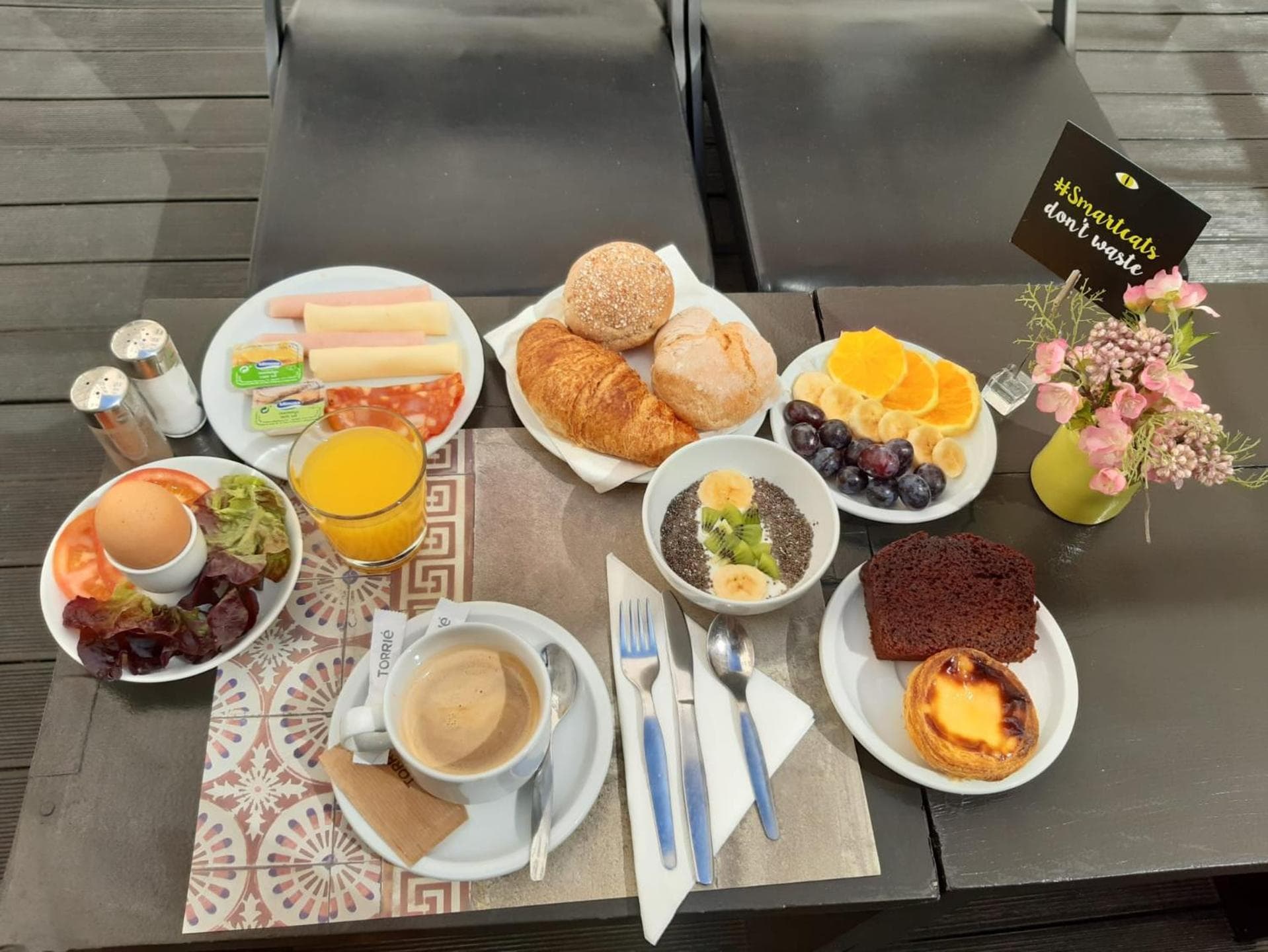 Hotel Gat Rossio — 2
