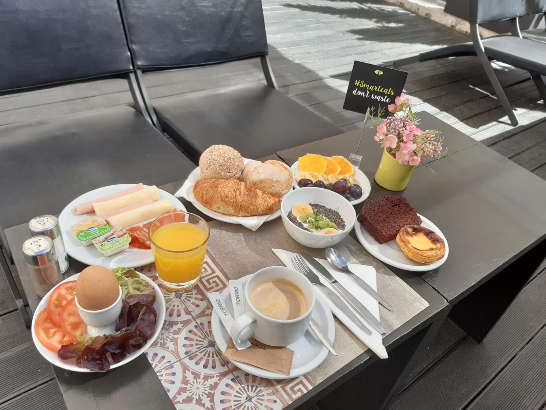 Hotel Gat Rossio — 6