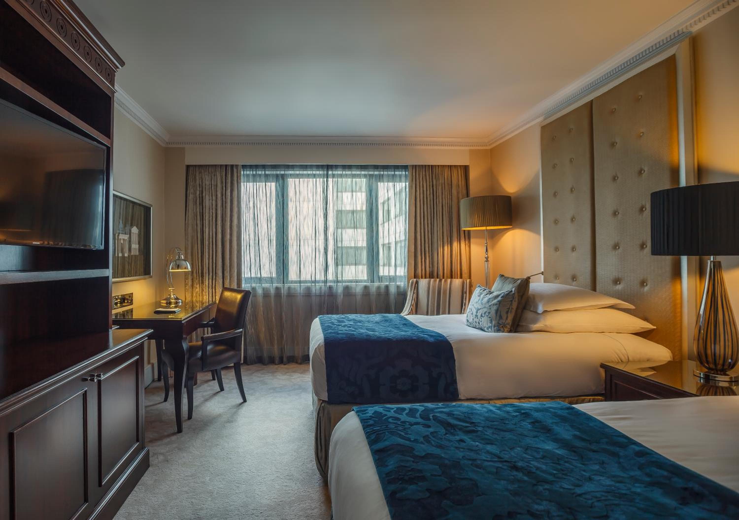 InterContinental London Park Lane by IHG — 6