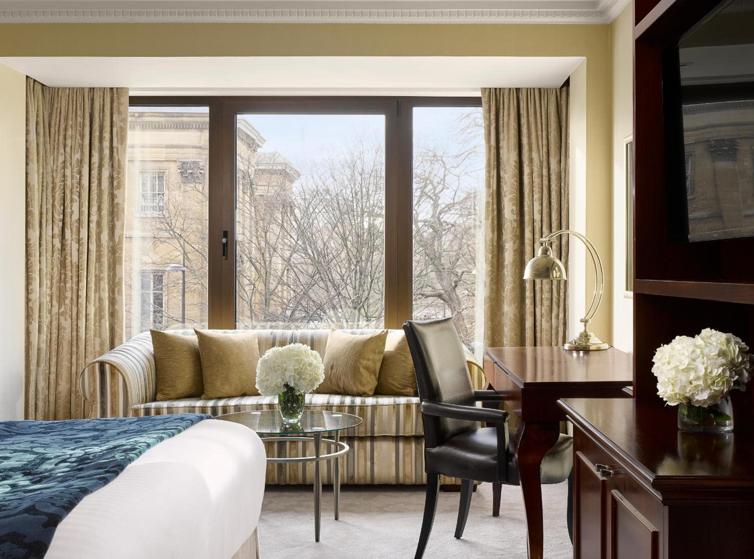 InterContinental London Park Lane by IHG — 15