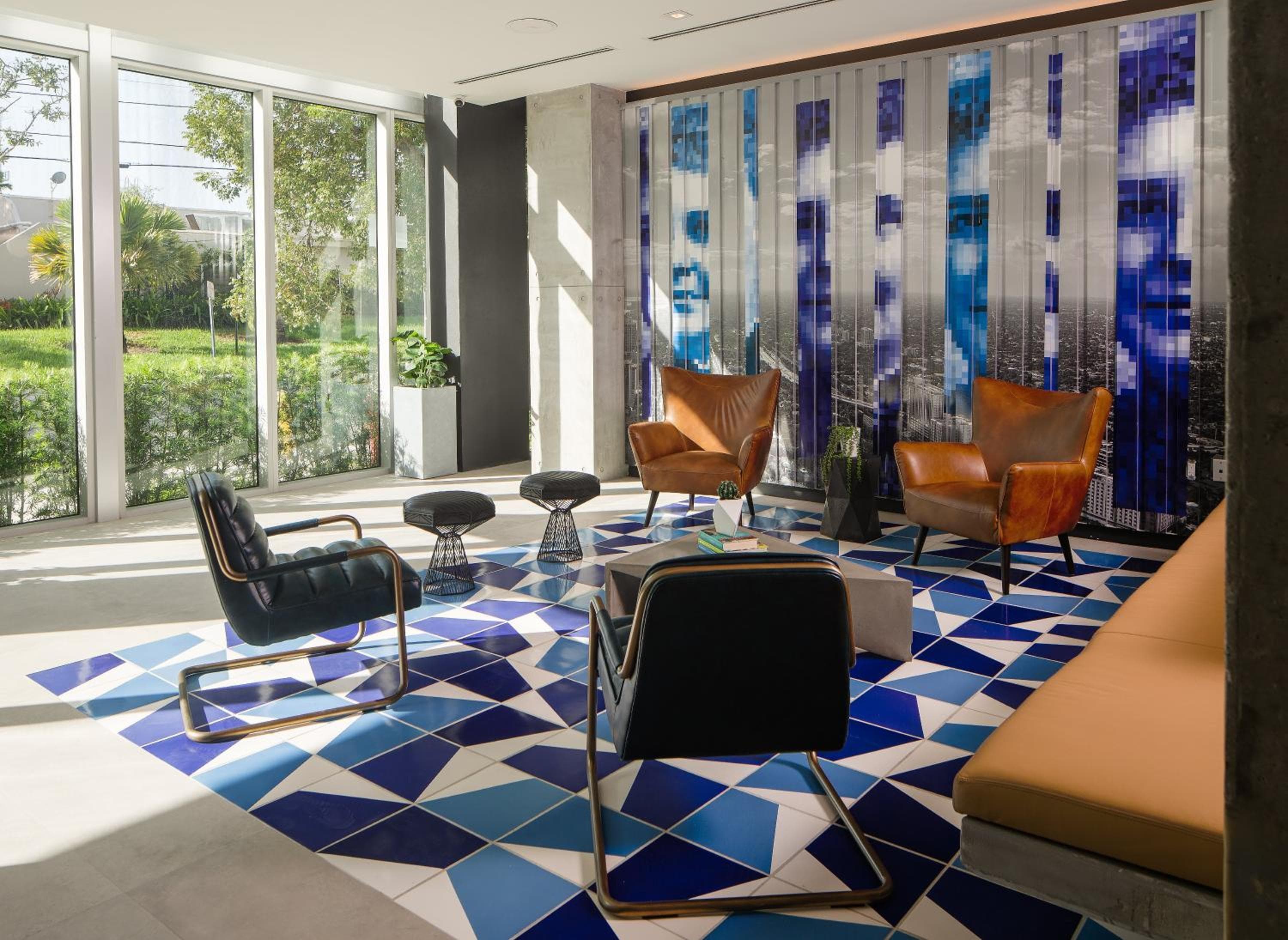 Hotel Indigo Miami Brickell, ein IHG Hotel — 25
