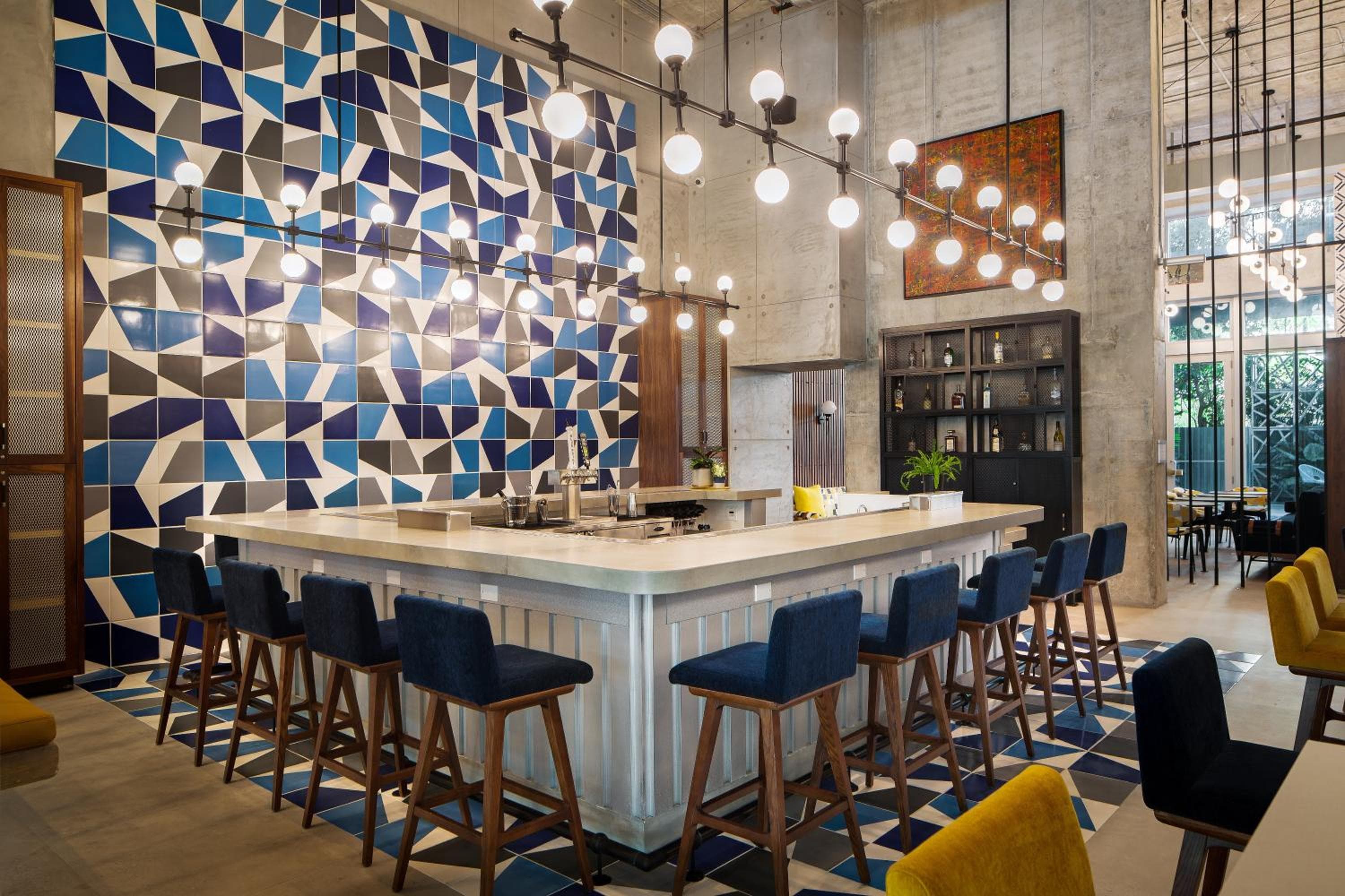 Hotel Indigo Miami Brickell, ein IHG Hotel — 20