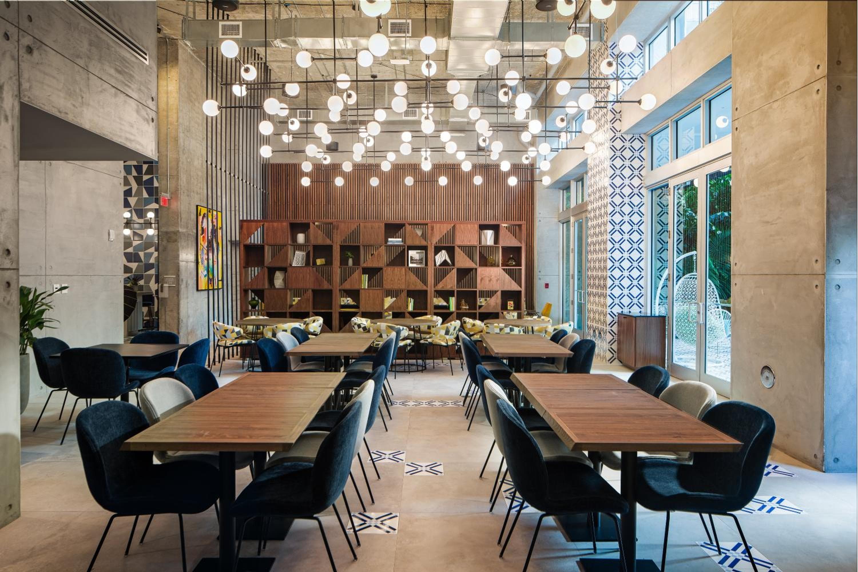 Hotel Indigo Miami Brickell by IHG — 20