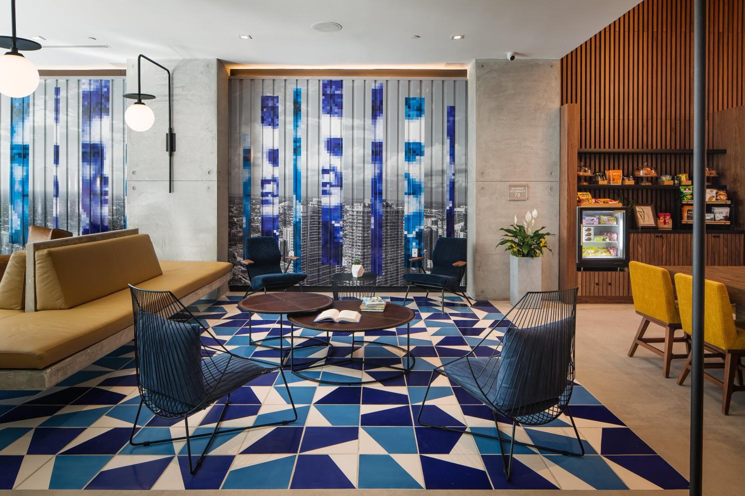 Hotel Indigo Miami Brickell, ein IHG Hotel — 21