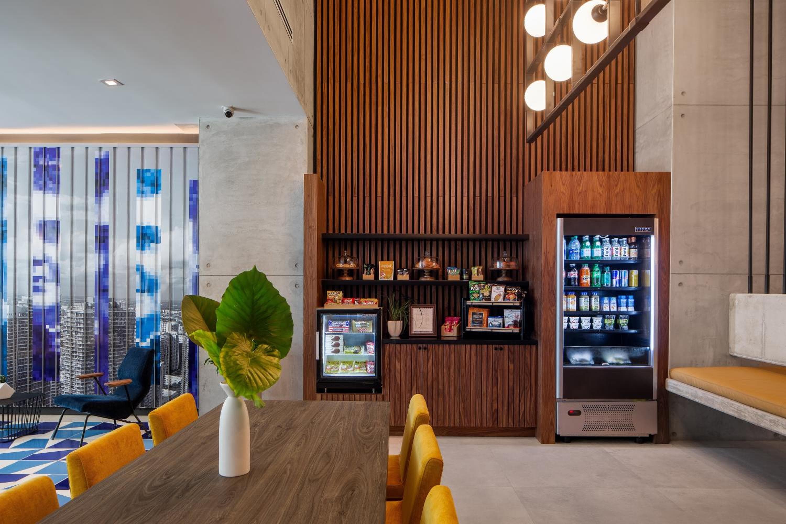 Hotel Indigo Miami Brickell, ein IHG Hotel — 13