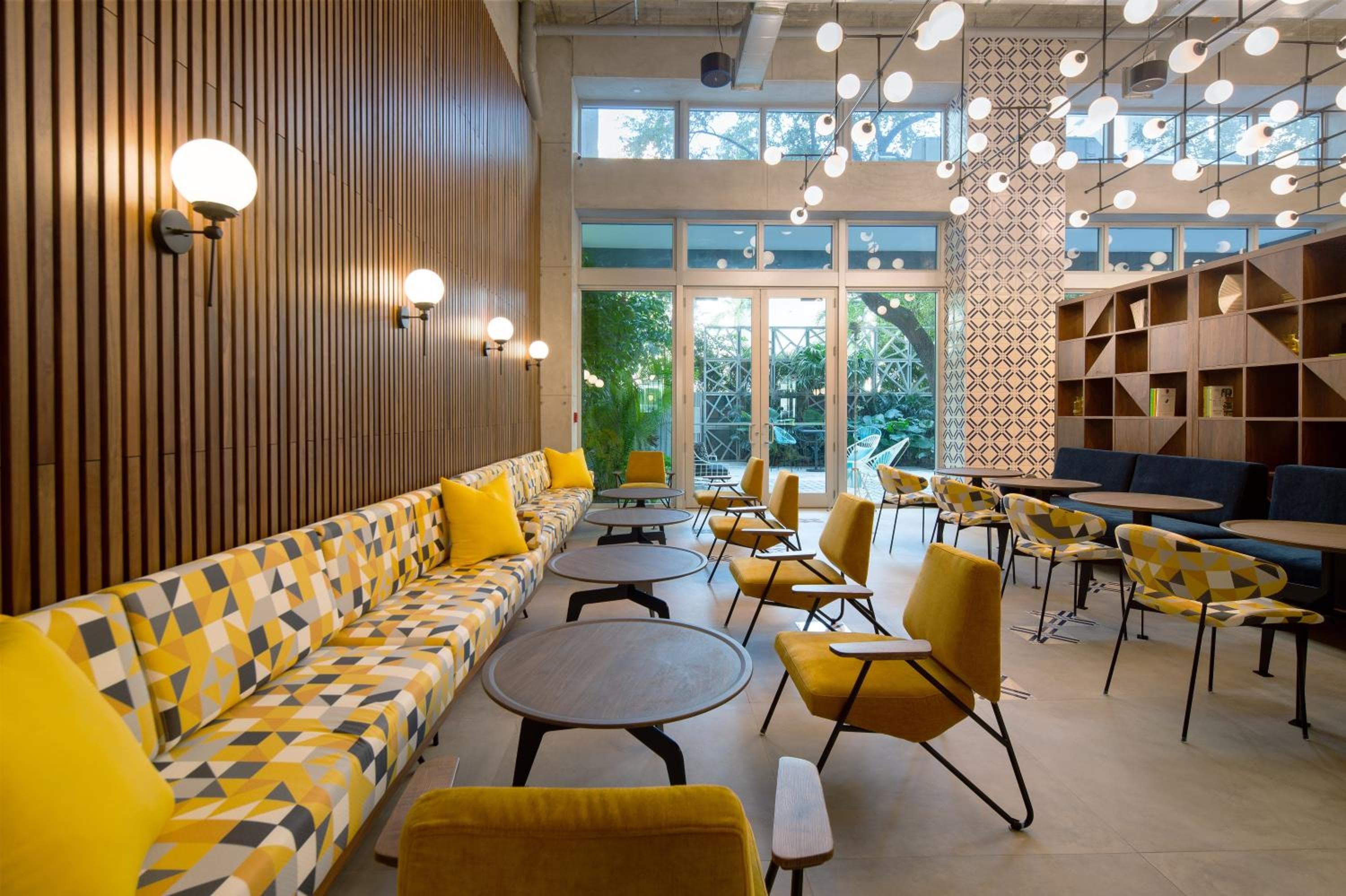 Hotel Indigo Miami Brickell, ein IHG Hotel — 18