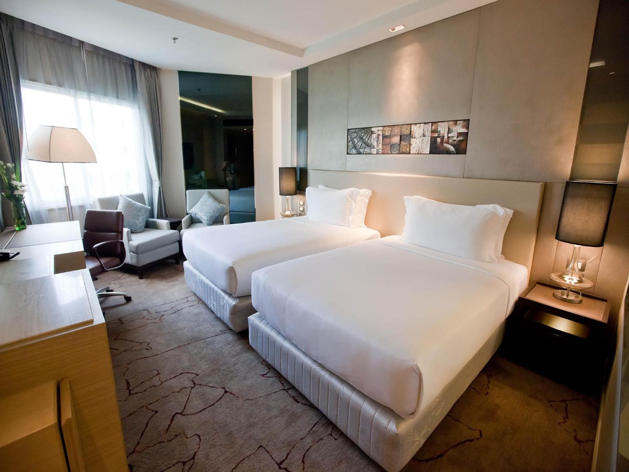 Graceland Bangkok by Grace Hotel — 27