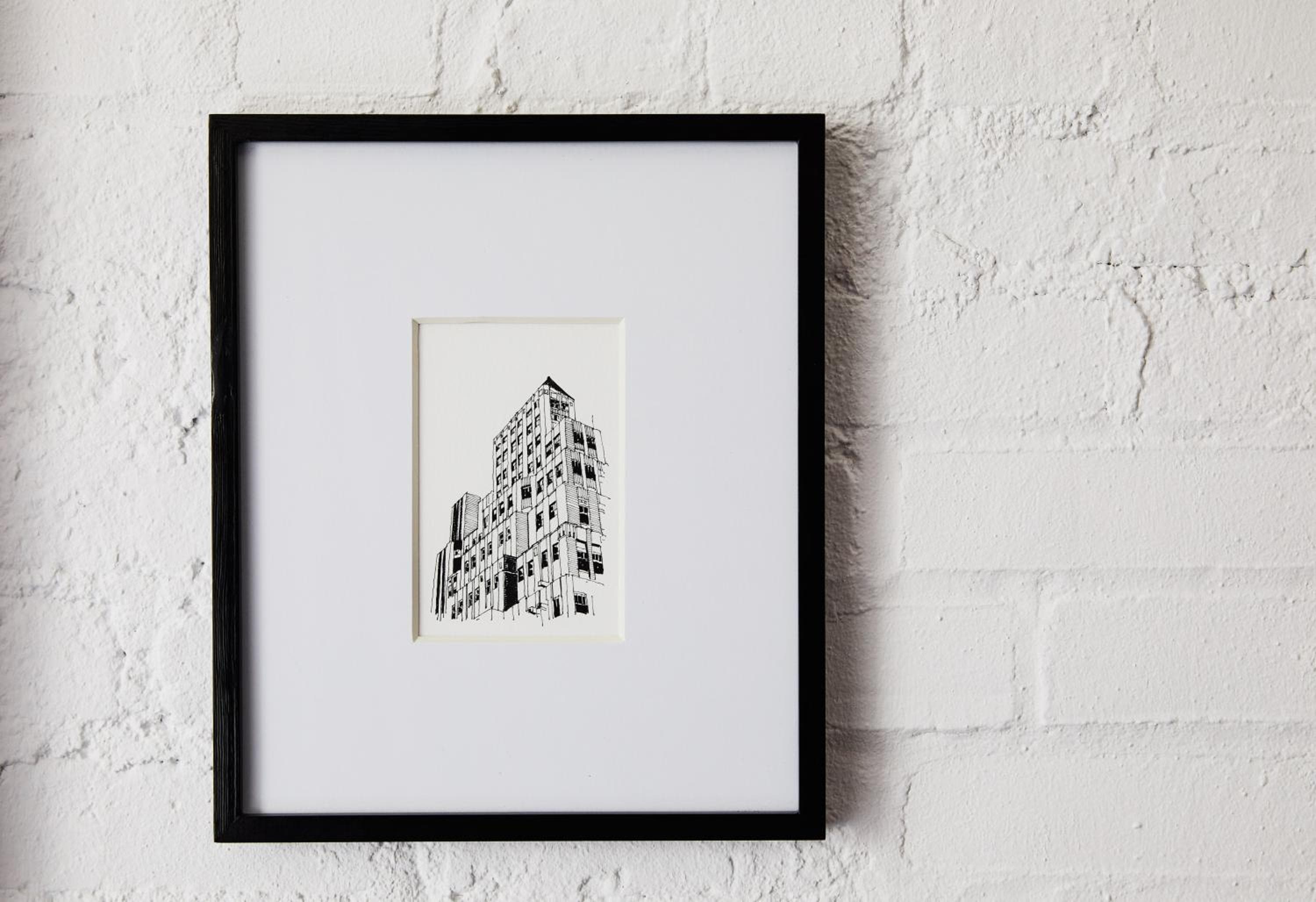 Walker Hotel Tribeca — 27