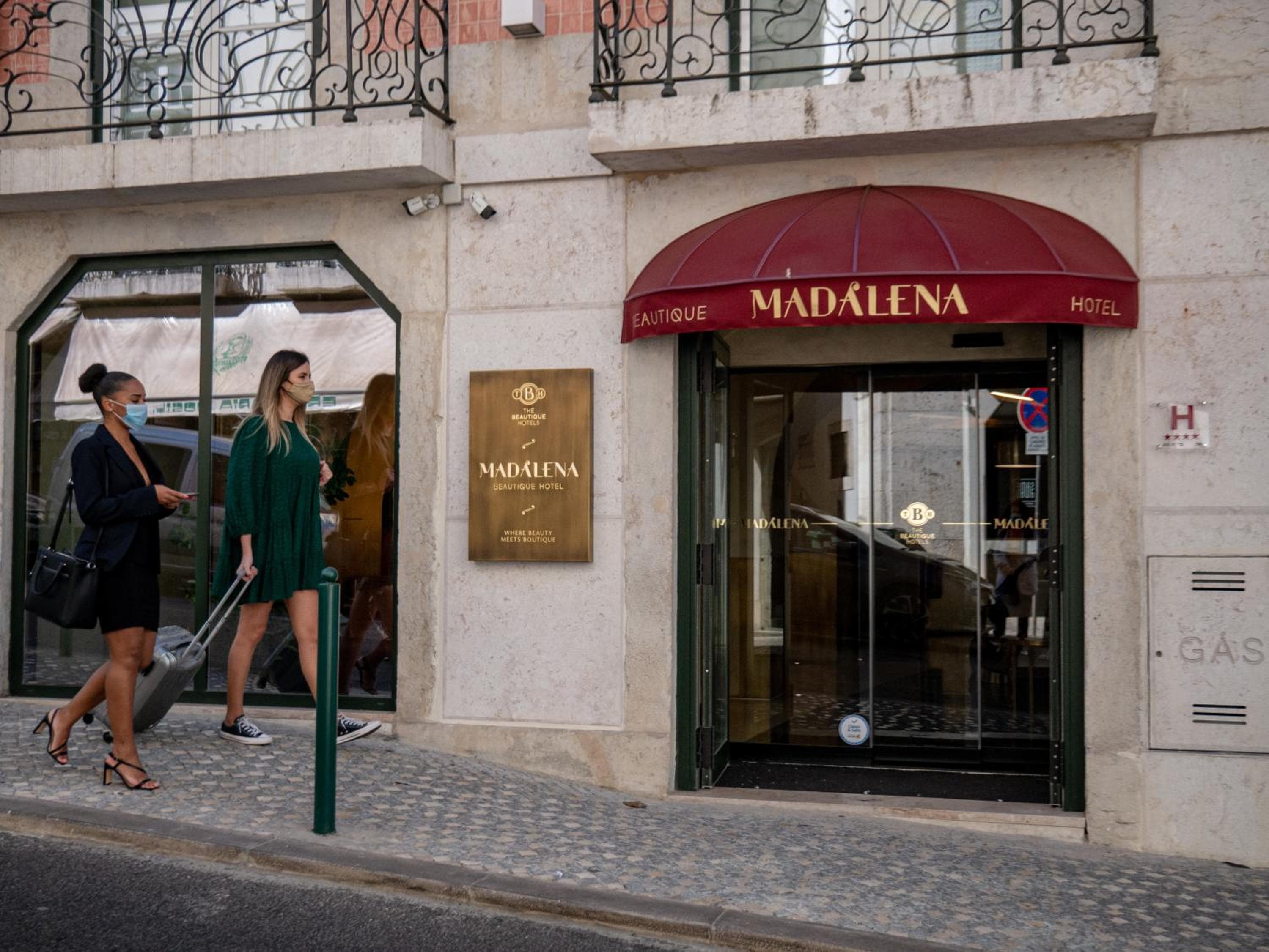 Madalena by The Beautique Hotels — 7
