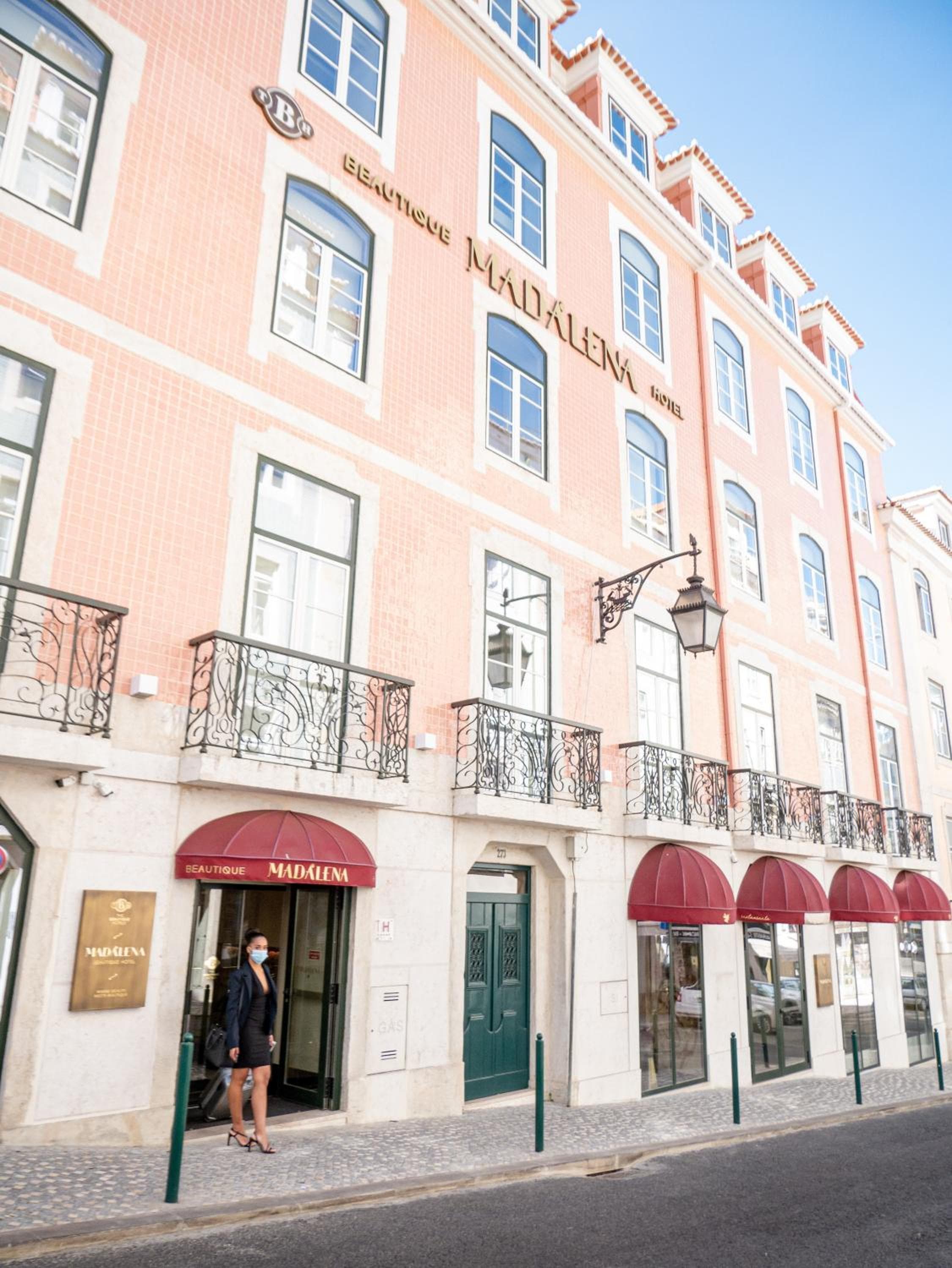 Madalena by The Beautique Hotels — 1