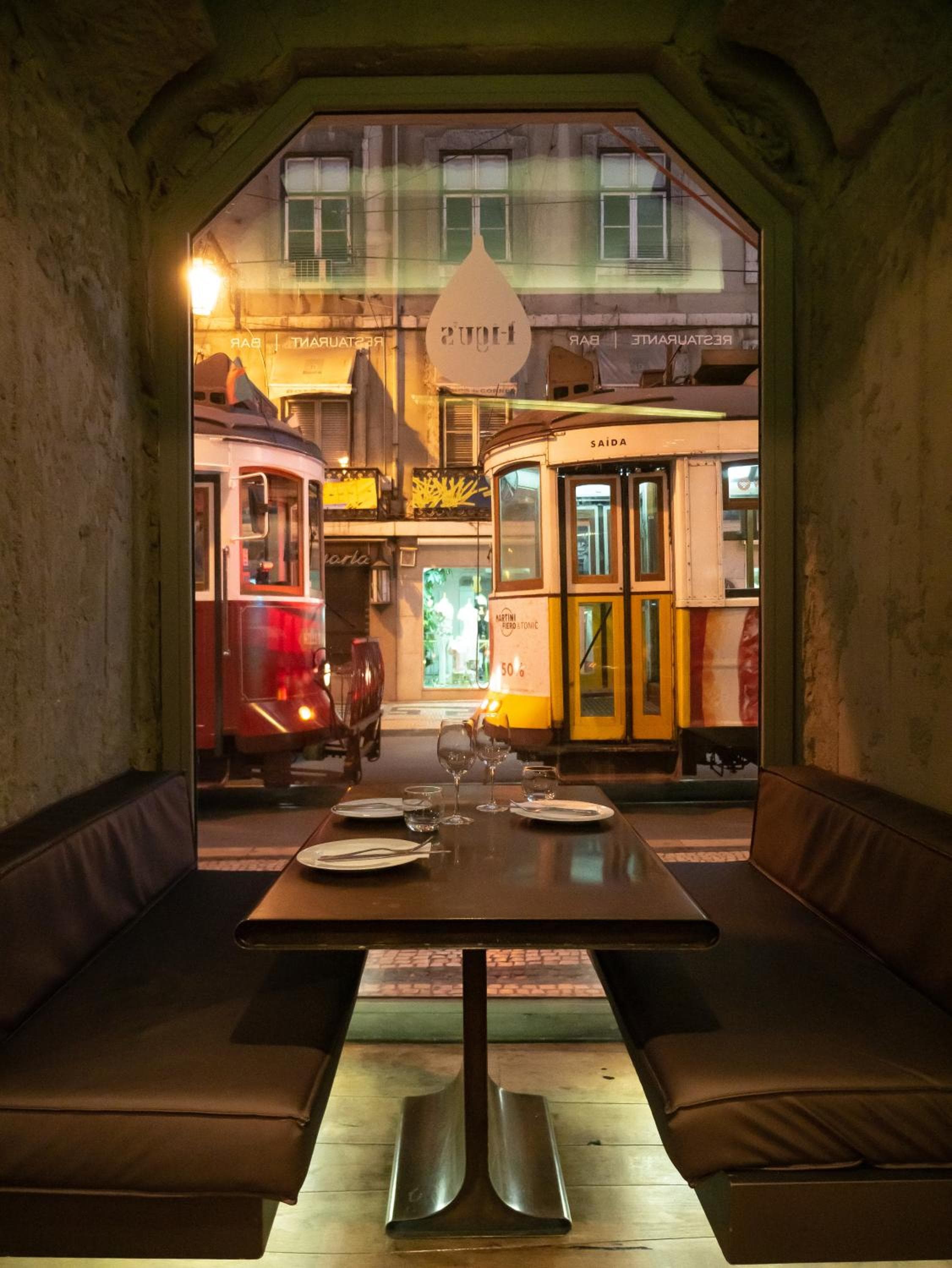 Figueira by The Beautique Hotels & Spa — 6