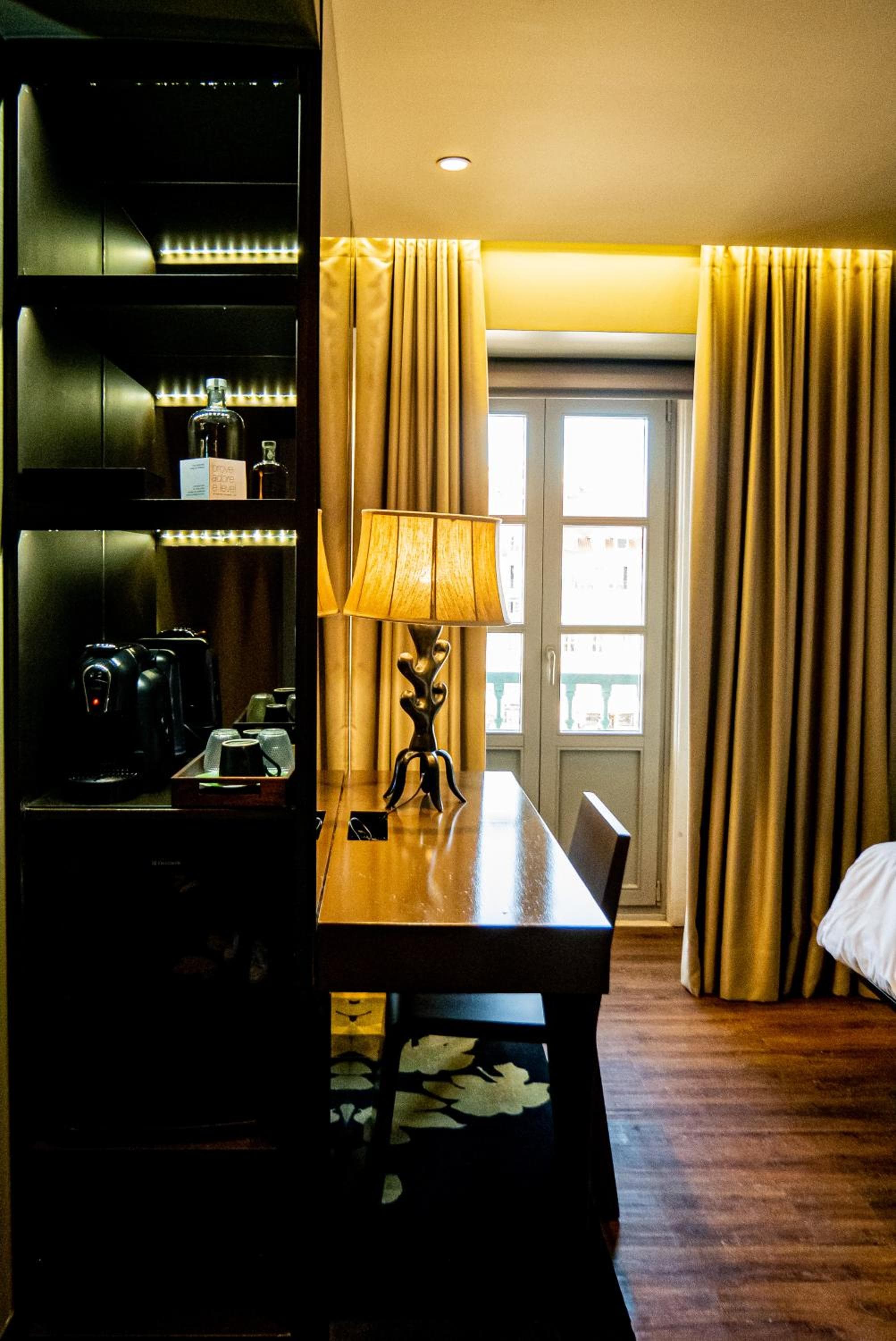 Figueira by The Beautique Hotels & Spa — 24