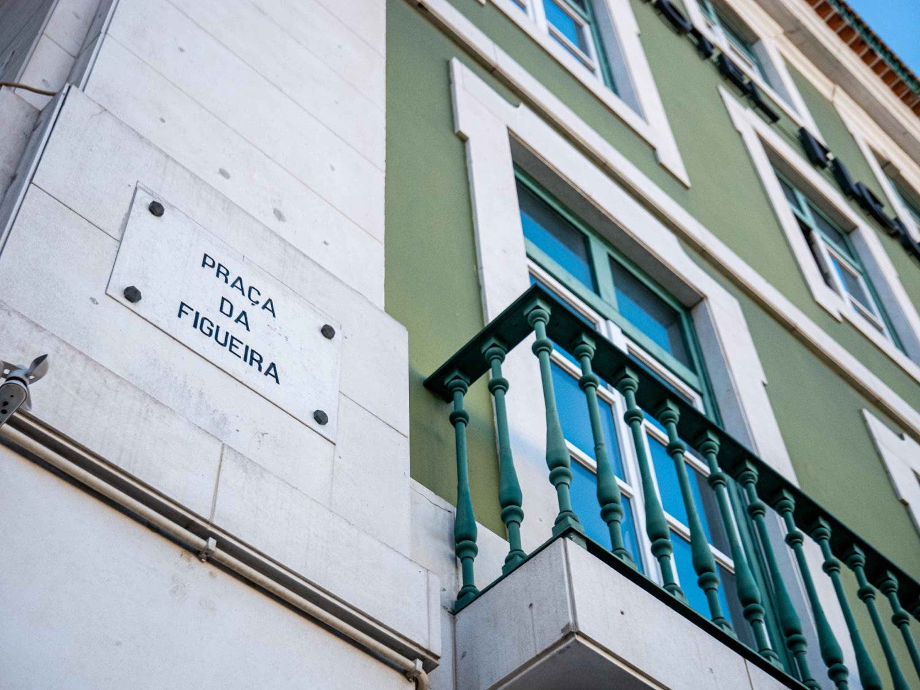 Figueira by The Beautique Hotels & Spa — 9